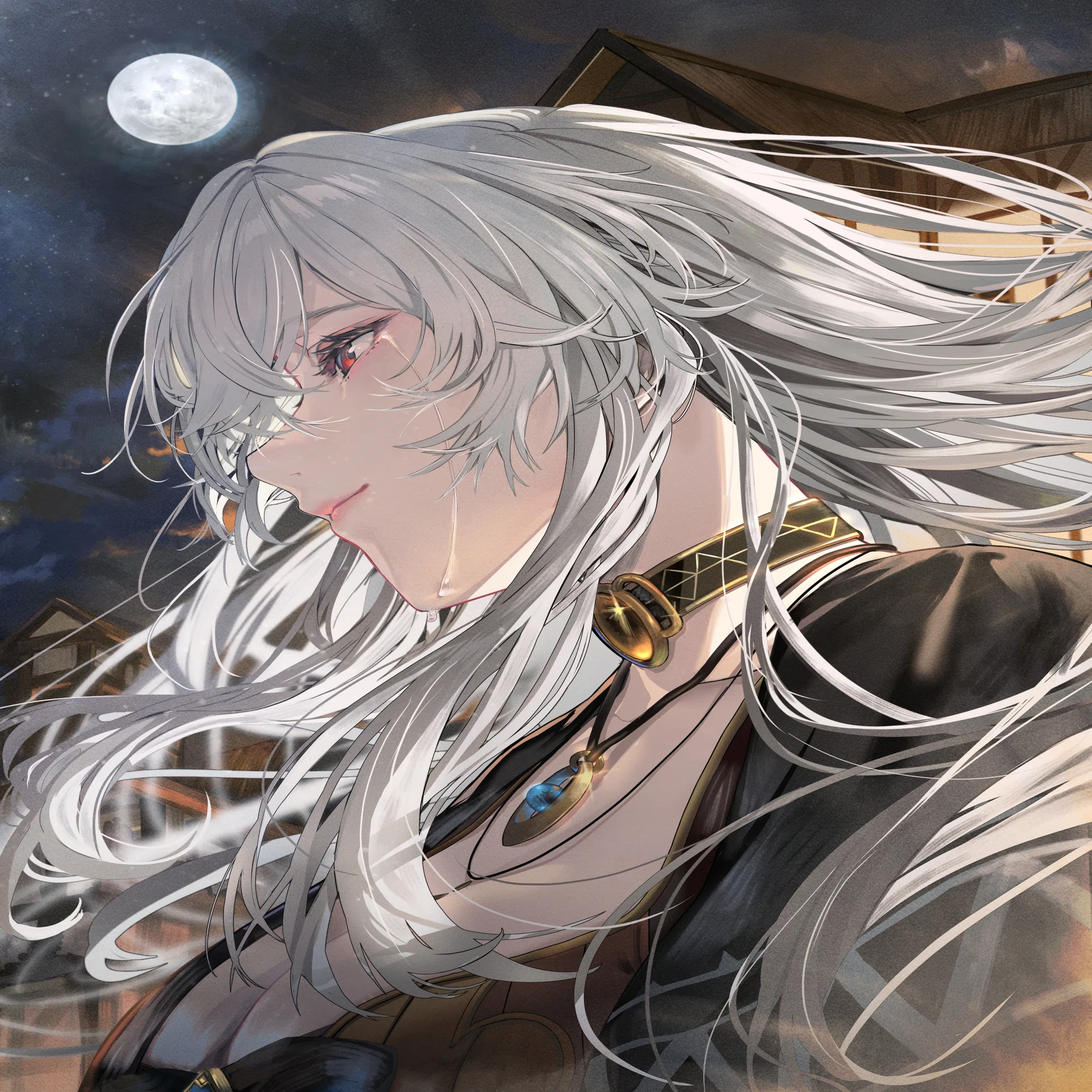 小説版『白昼夢の青写真』第二巻を買ってくれ！！ その4｜緒乃ワサビ