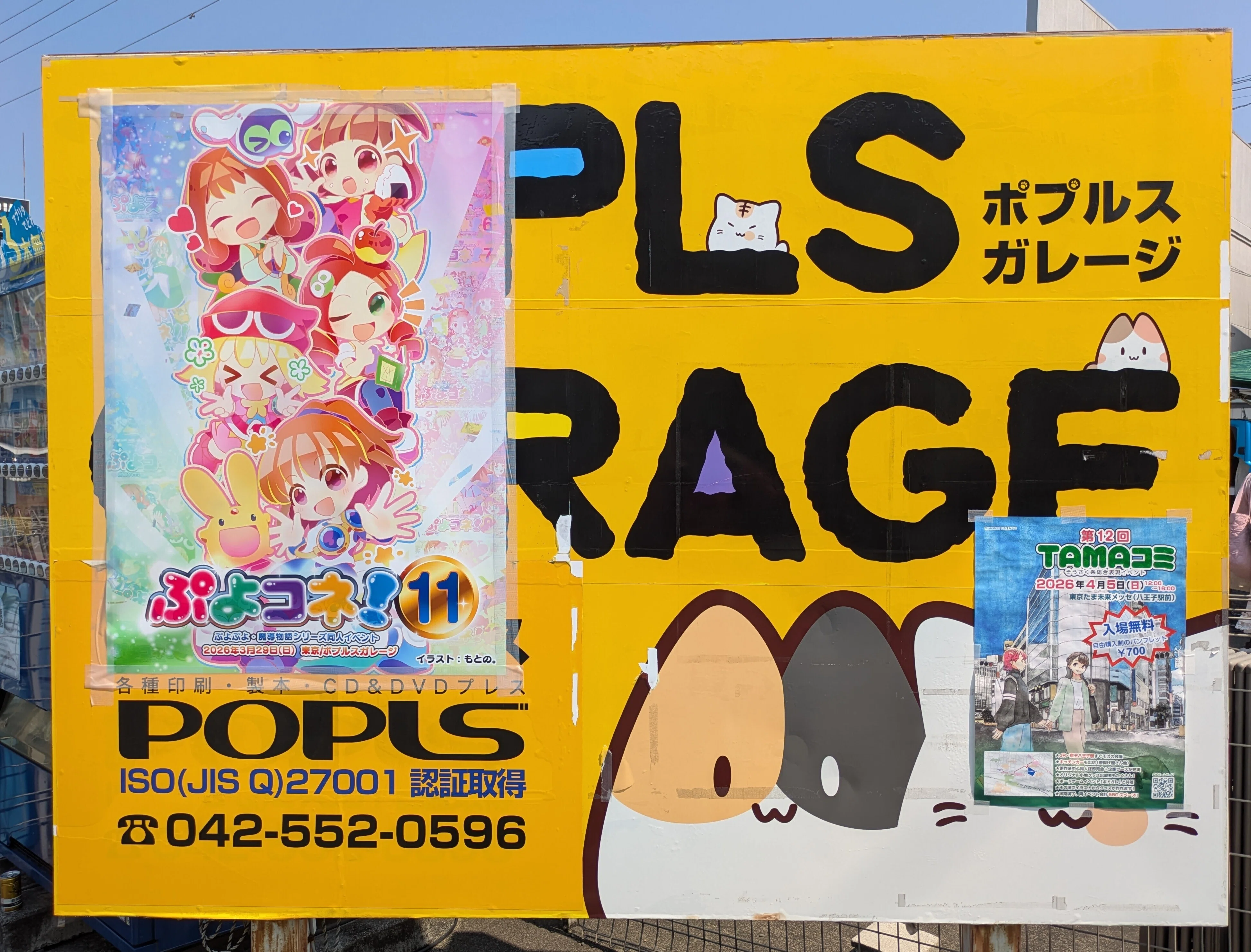 ぷよコネ11レポ｜そちょ