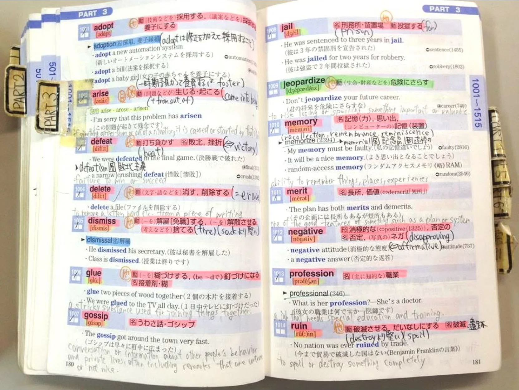 永久保存版】ネイティブが感覚で習得する150の語源で覚える中・高6年分