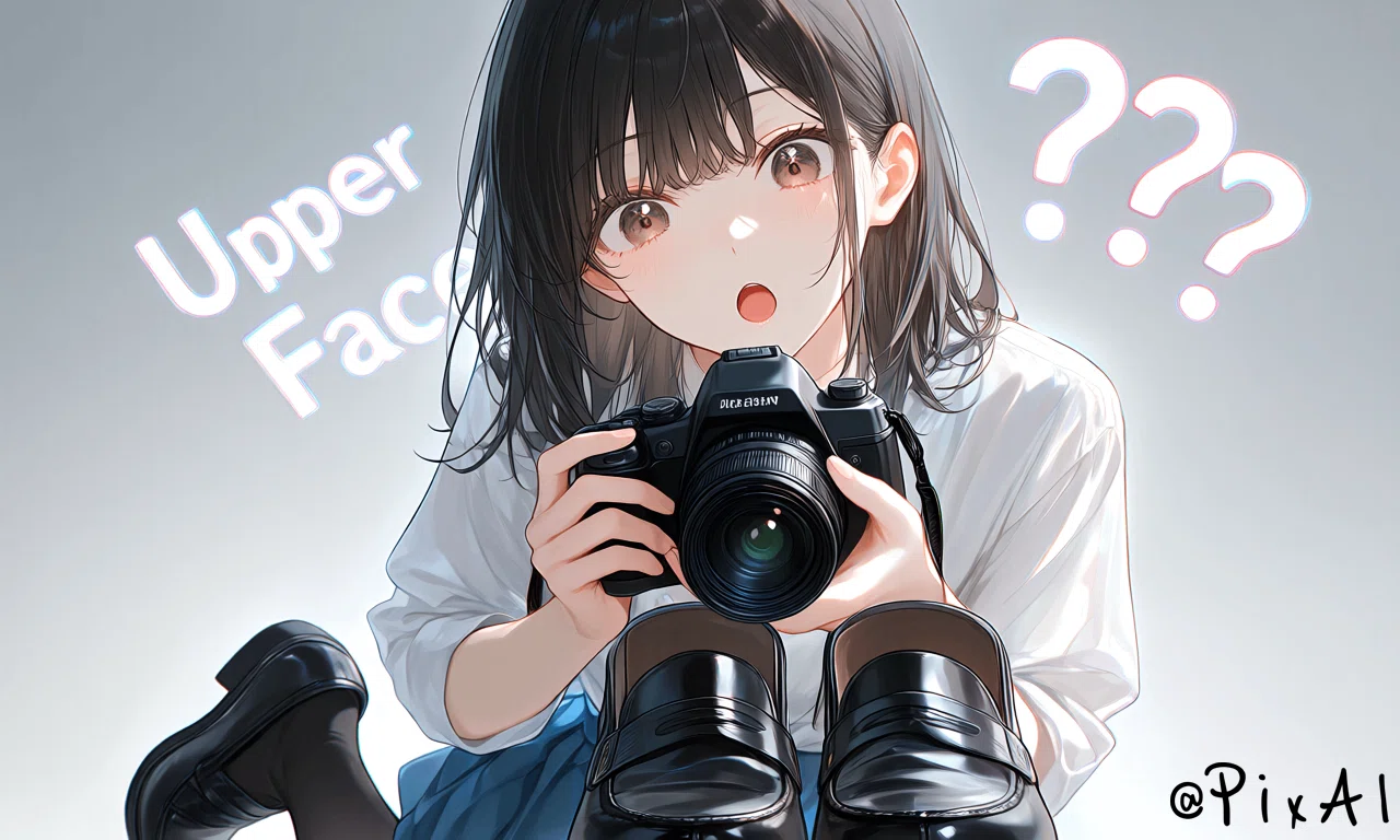 PixAIで生成を楽しもう EX5:Tsubaki.2の“正しい使い方”は普通にヤバ