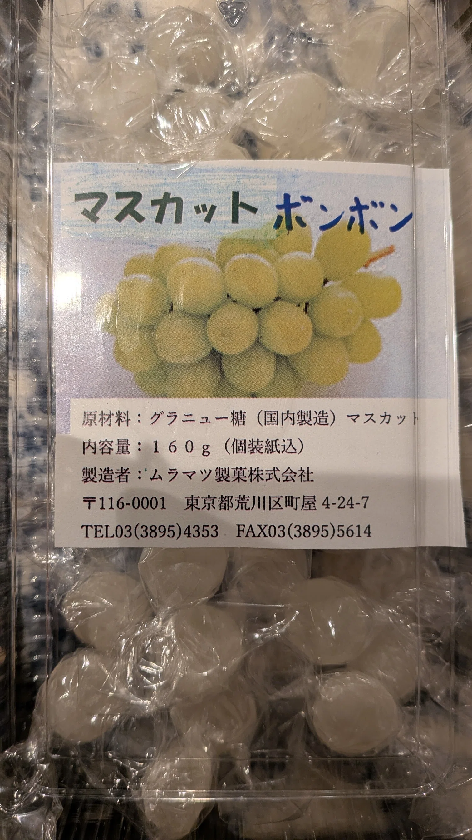 2026/03/07 ボンボン🍬を求めてムラマツ製菓→あらかわ遊園のプチ遠足