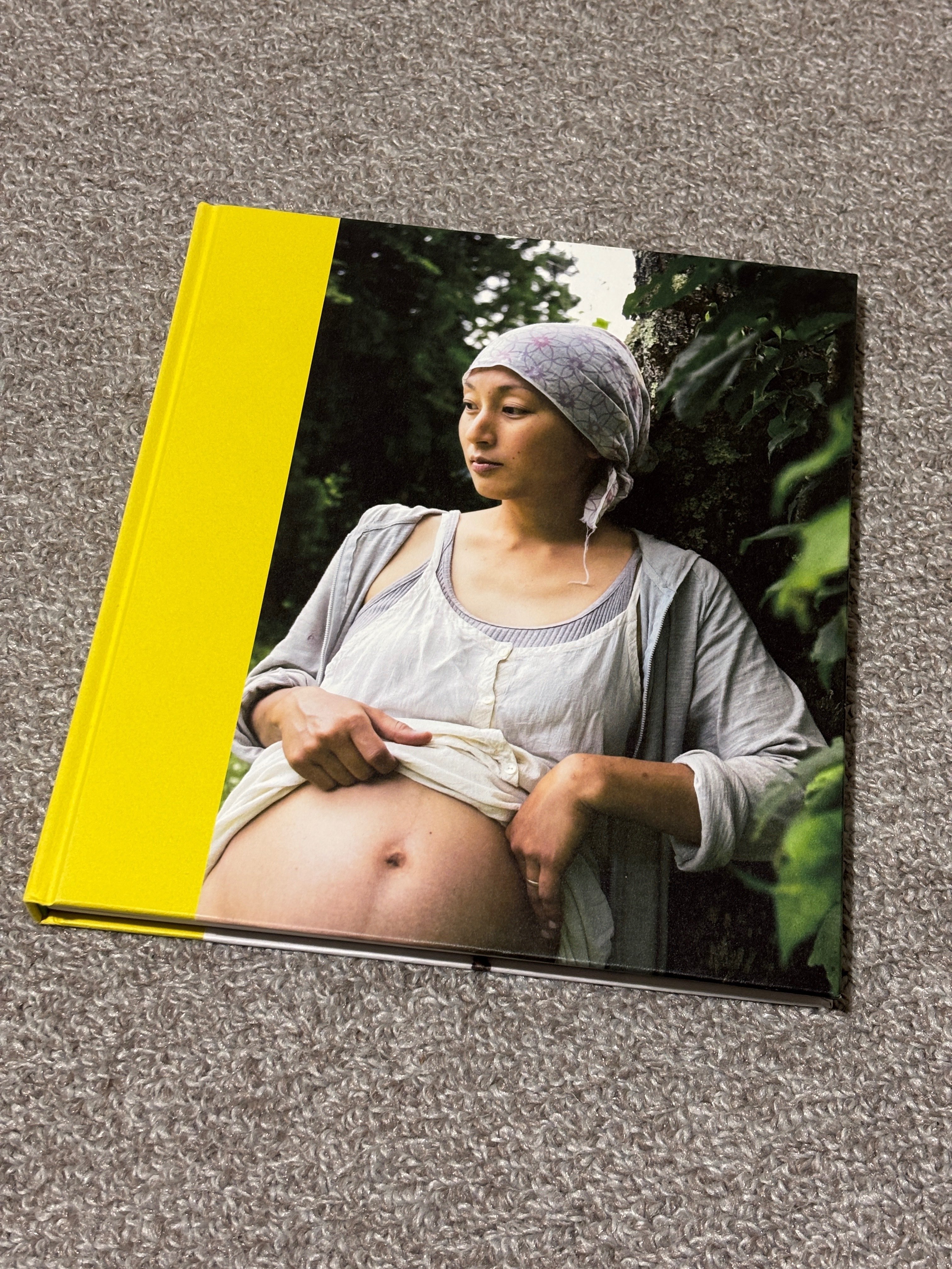 野村恵子写真展『龍宮』｜鳥飼祥恵