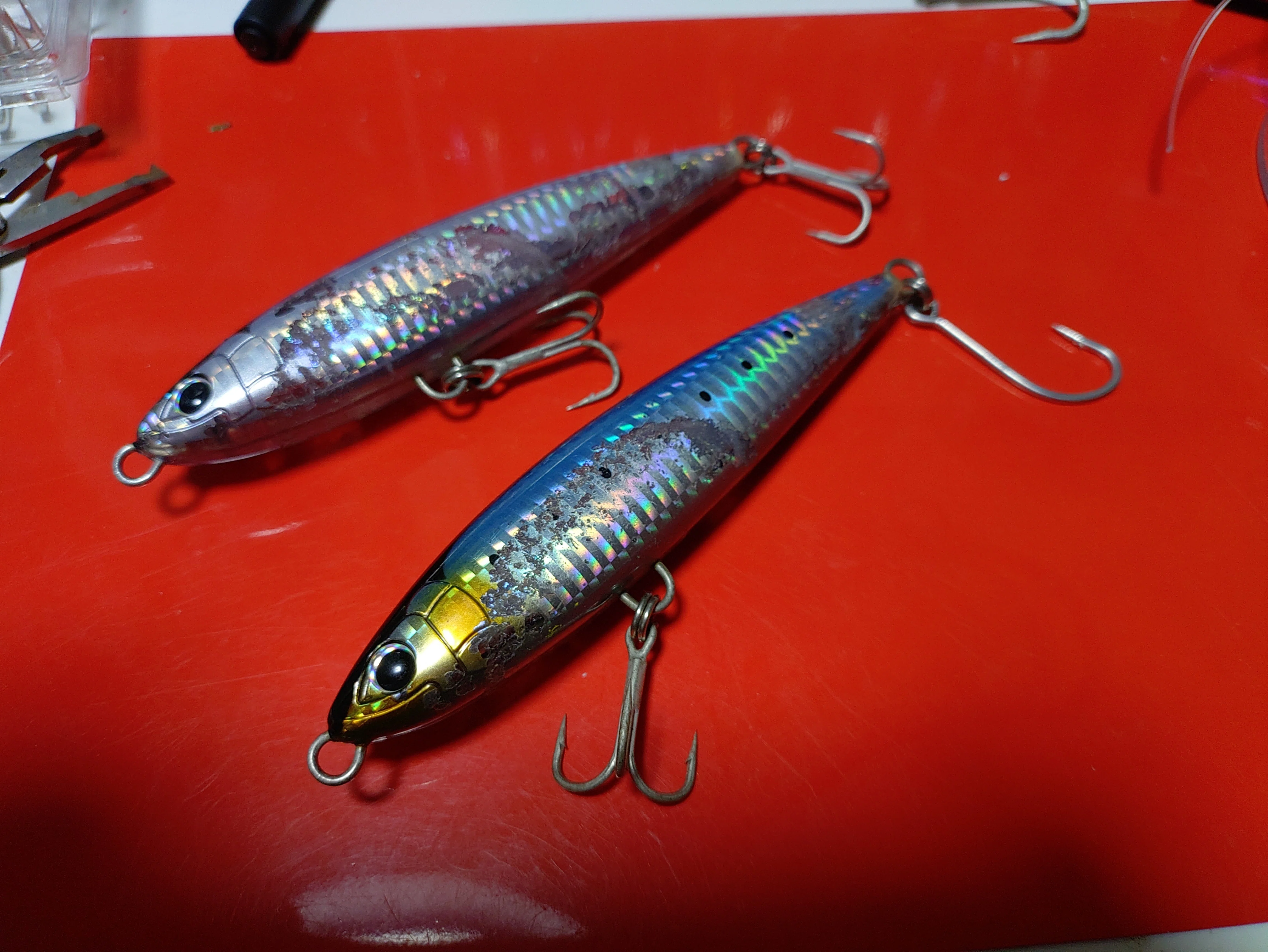 別注平政130F｜TOGUROJAPAN（石垣島）