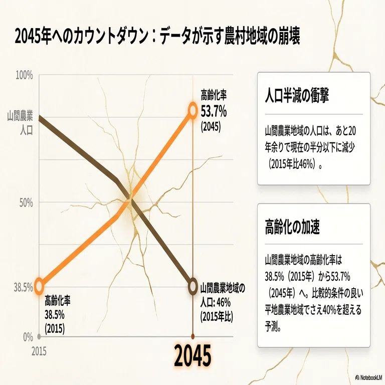 高齢化時代を拓く農村福祉 81bfDPQC2BL.jpg 人文
