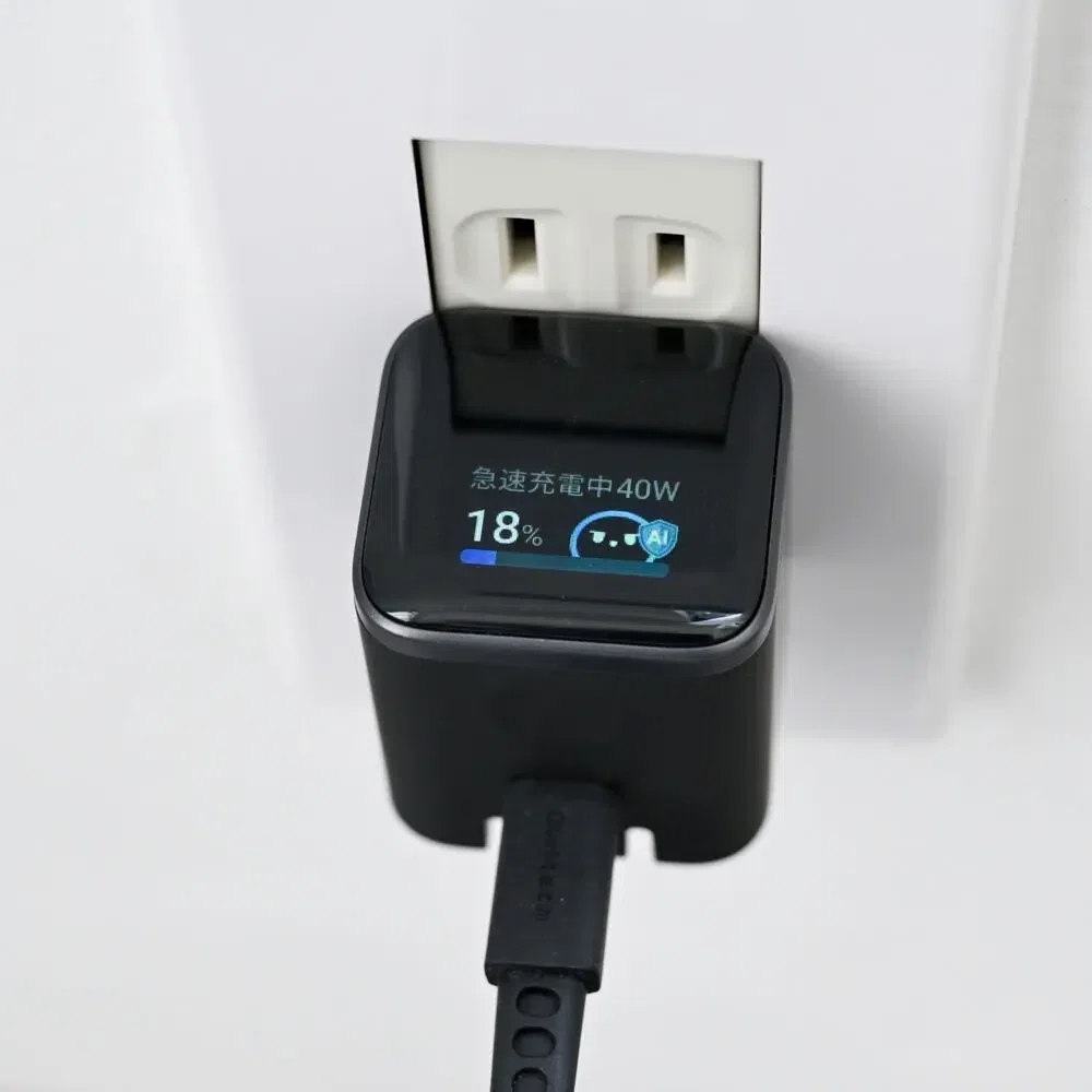 iPhoneの充電器はこれがおすすめ！用途別に適したモデルを紹介します