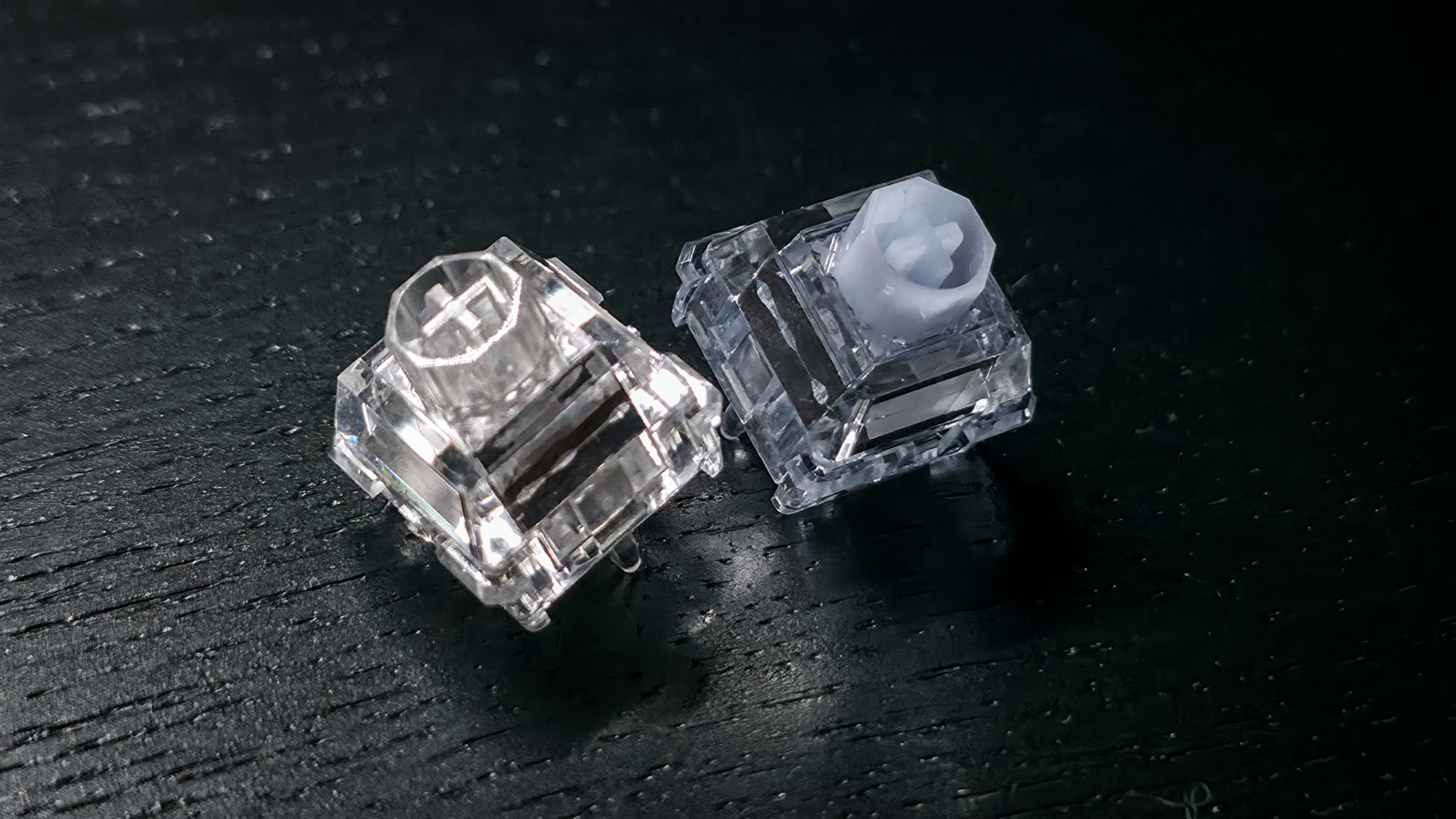 PR】Wuque Studio Diamondシリーズ Cullinan/Heart of ocean｜Yas4gure