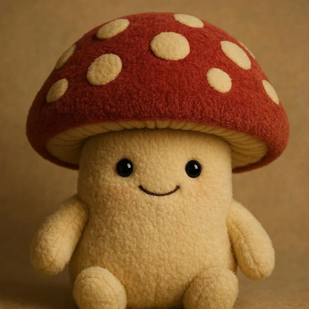 定期的につくりたくなってしまう🍄画像｜優谷美和（ゆうたにみわ）