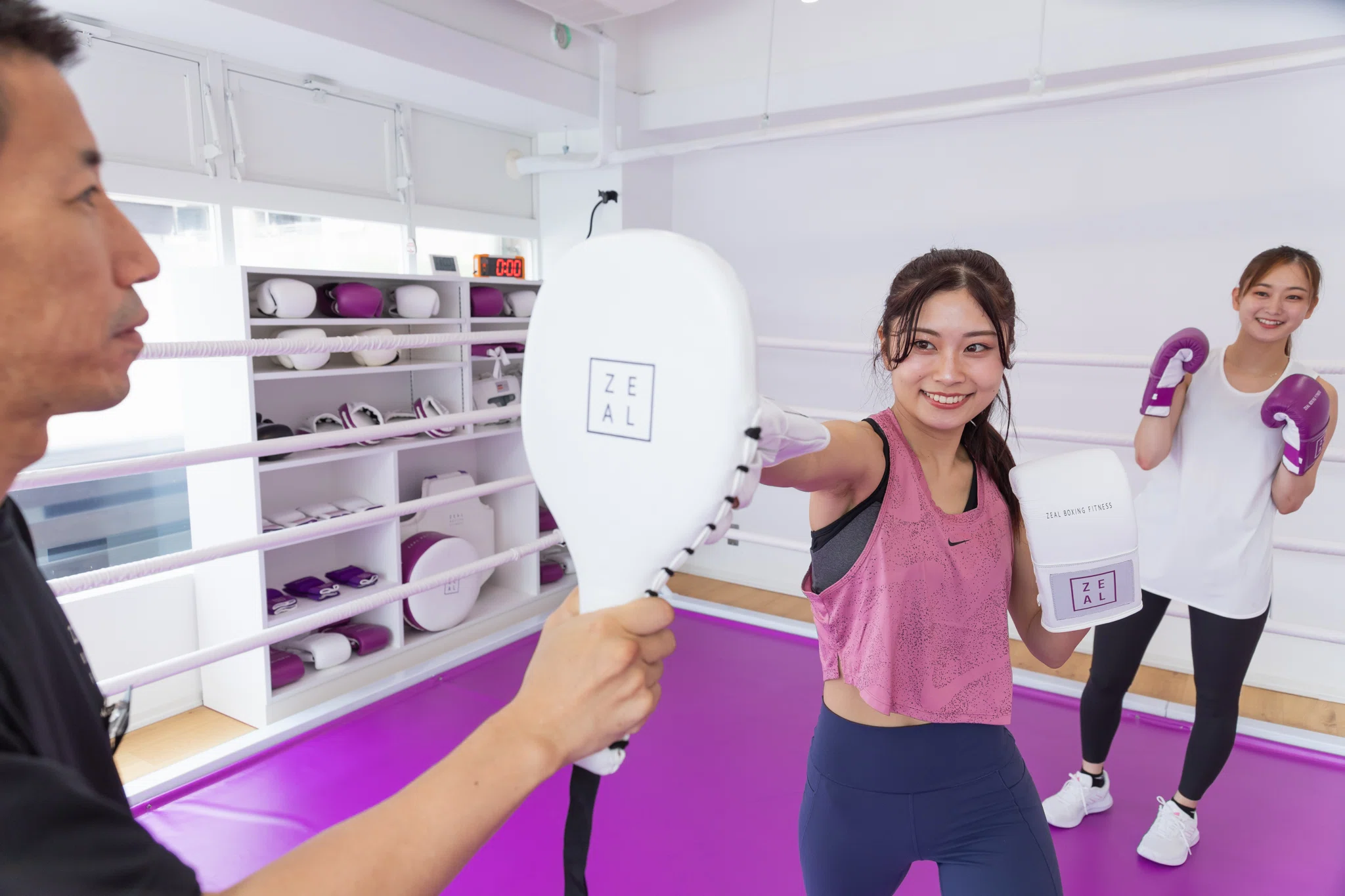 兵庫駅】ZEAL BOXING FITNESSが2026年5月19日オープン｜どんなジム