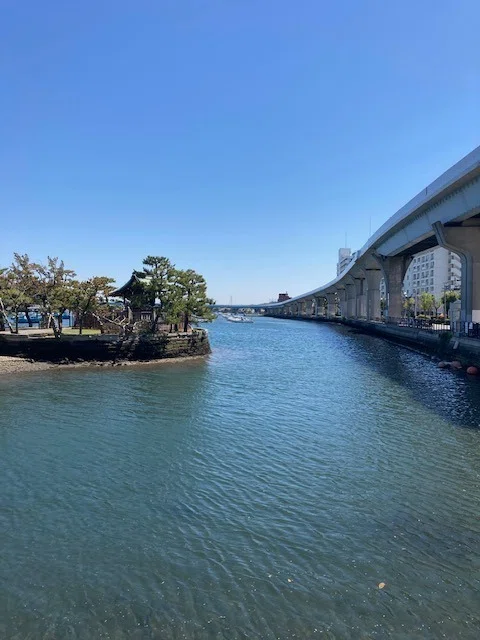 鎌倉散策 朝夷奈切通から六浦、金沢文庫へ｜EZK