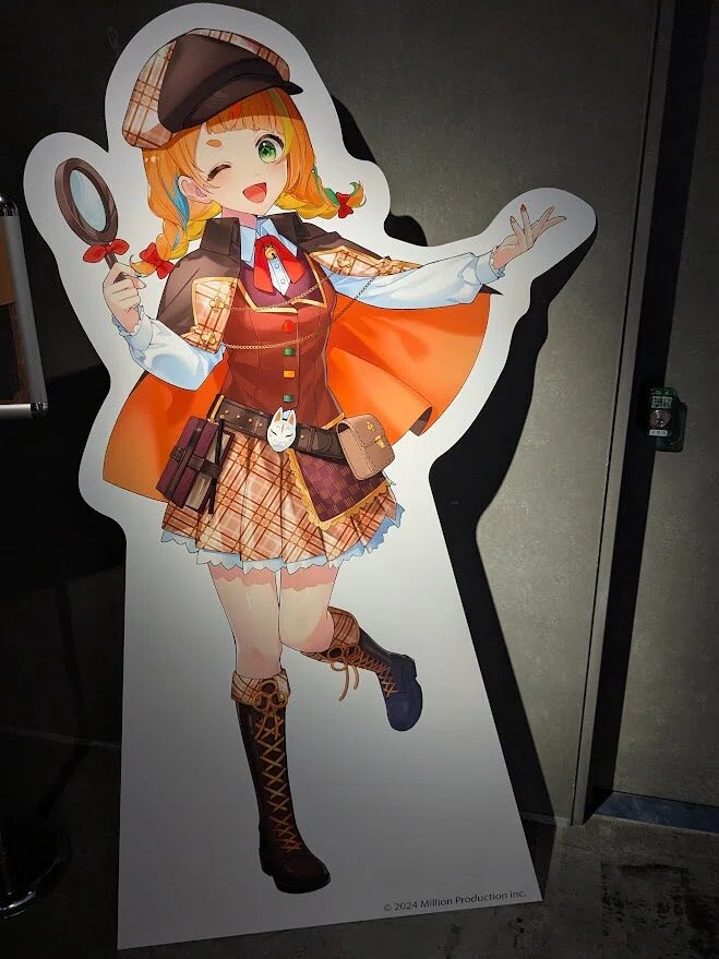 ミリプロ　RED TOKYOTOWER 東京タワー　小廻こま　セット イベント参加レポート】ミリプロ × RED°｜だるく