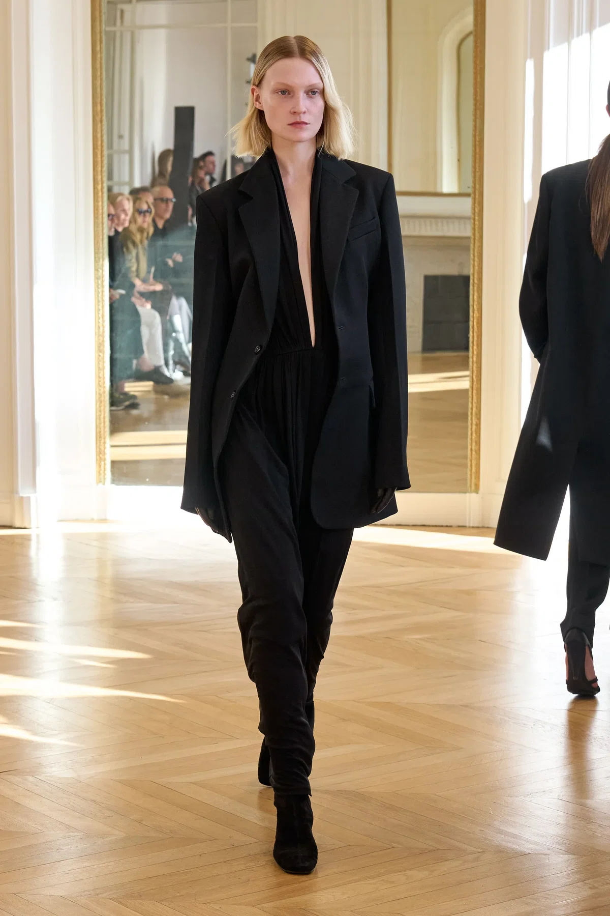 20260409 (2026FW PFW Edition: Balenciaga / Co / Hodakova / Marie