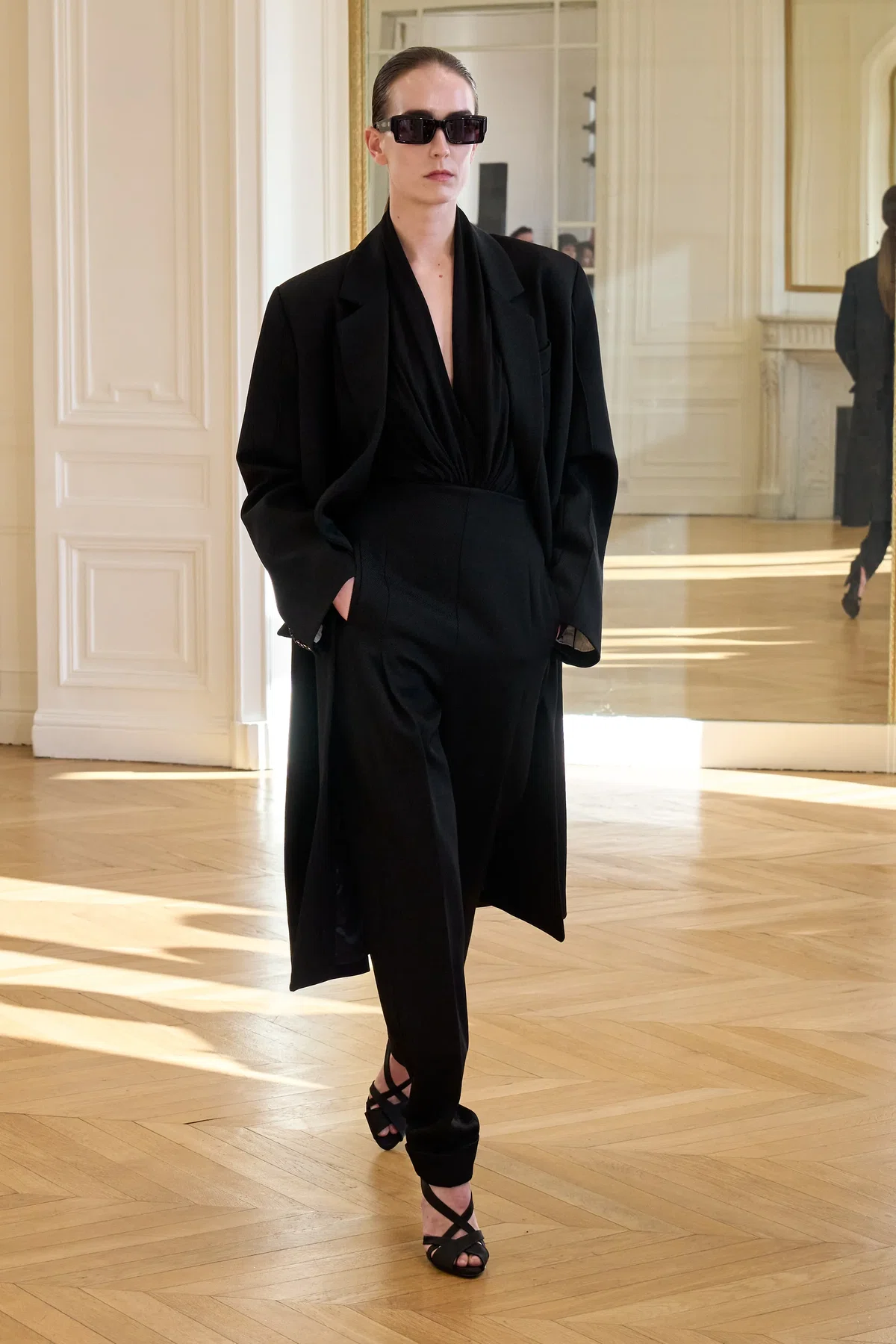 20260409 (2026FW PFW Edition: Balenciaga / Co / Hodakova / Marie