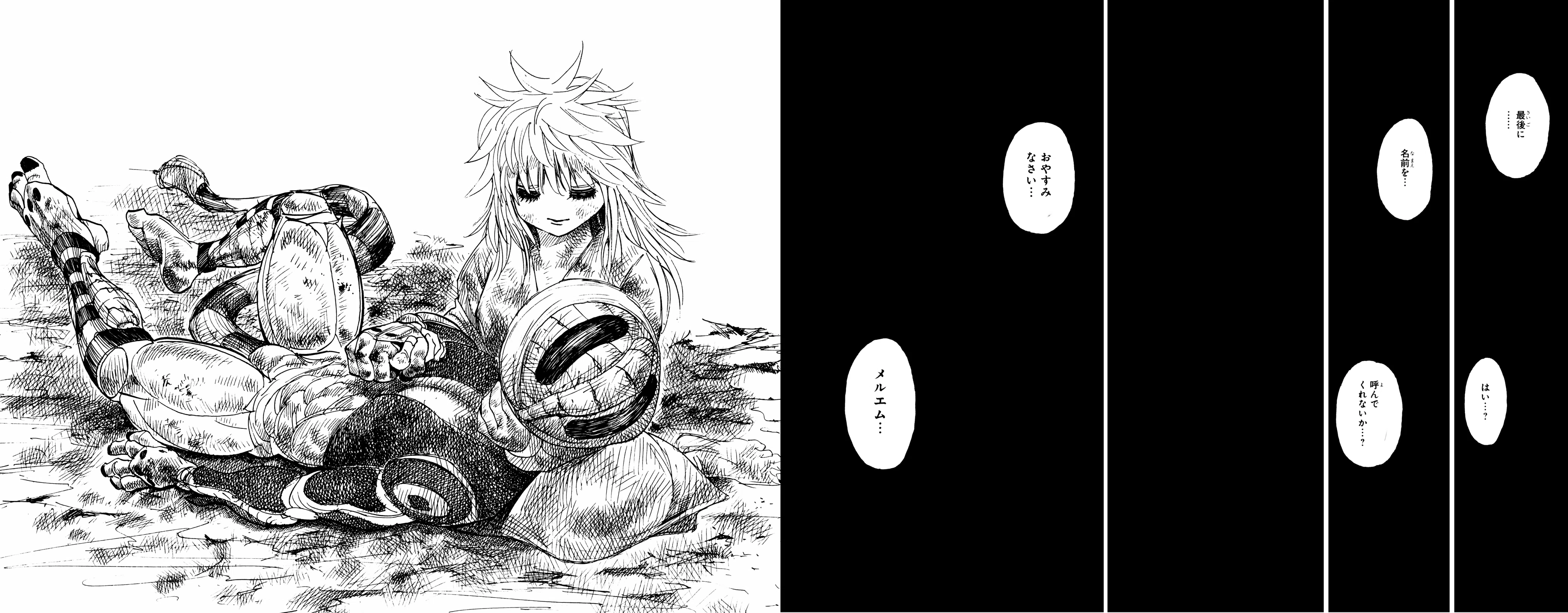 活動歴および当時の関連ビジュアル記録