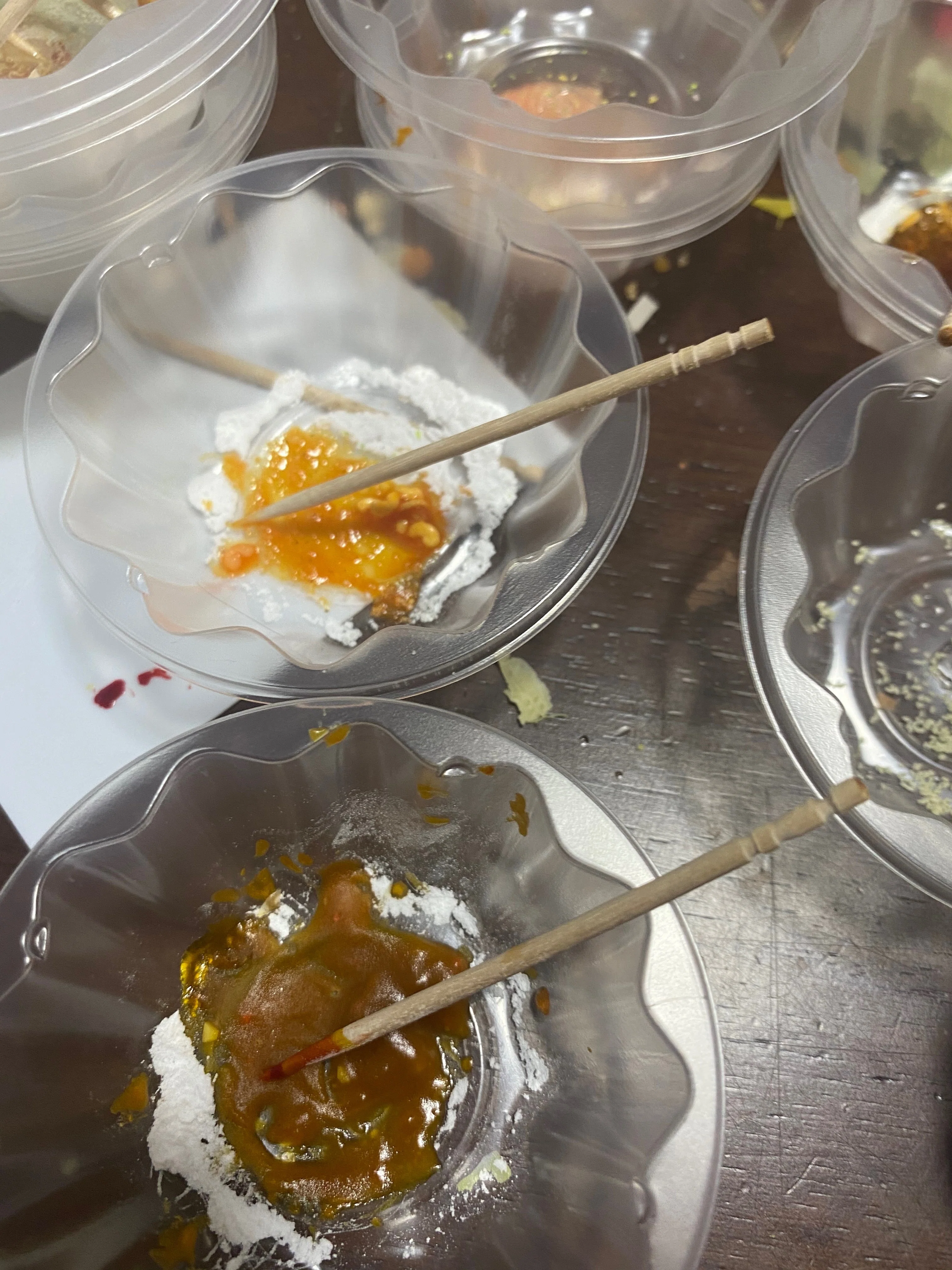 私の''ミニチュア''カレーライスと、試行錯誤の6年間｜とどろきまる