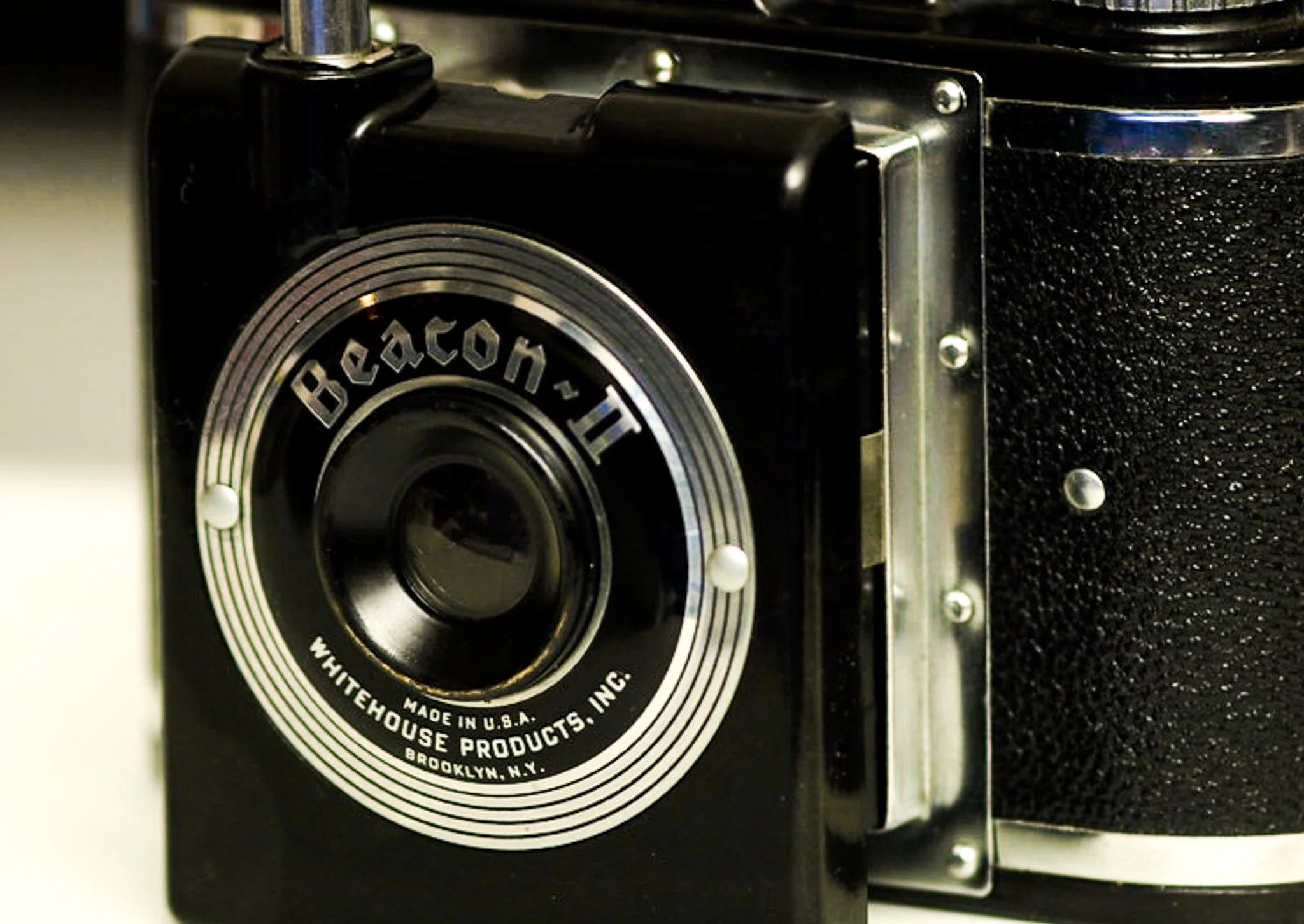 空気の層を写す！ BeaconⅡの復活｜気ままな自由人