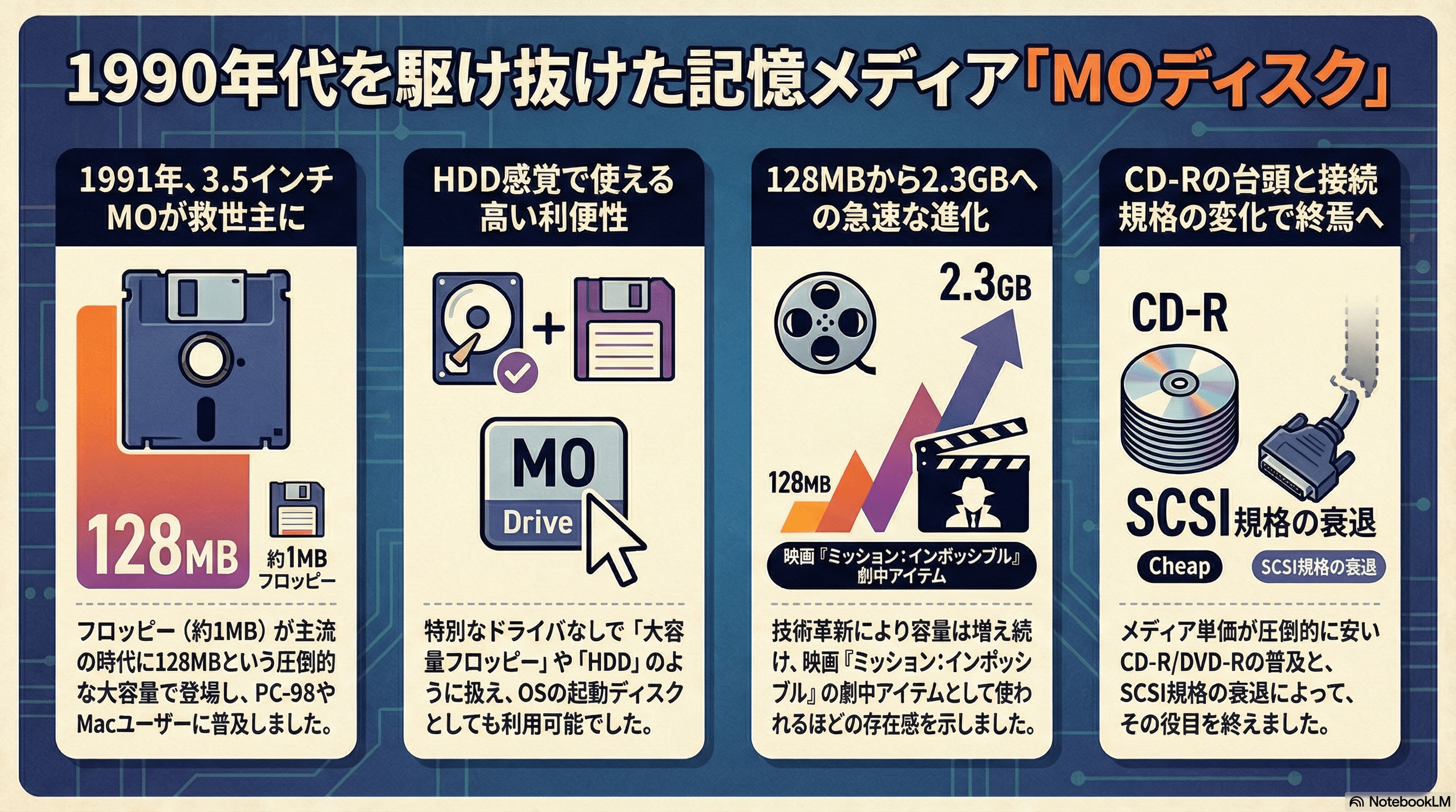 【SONY】3.5型光磁気ディスク（MO）　7枚セット SONY - 【SONY】3.5型光磁気ディスク（MO） 7枚セットの通販 by SHOP
