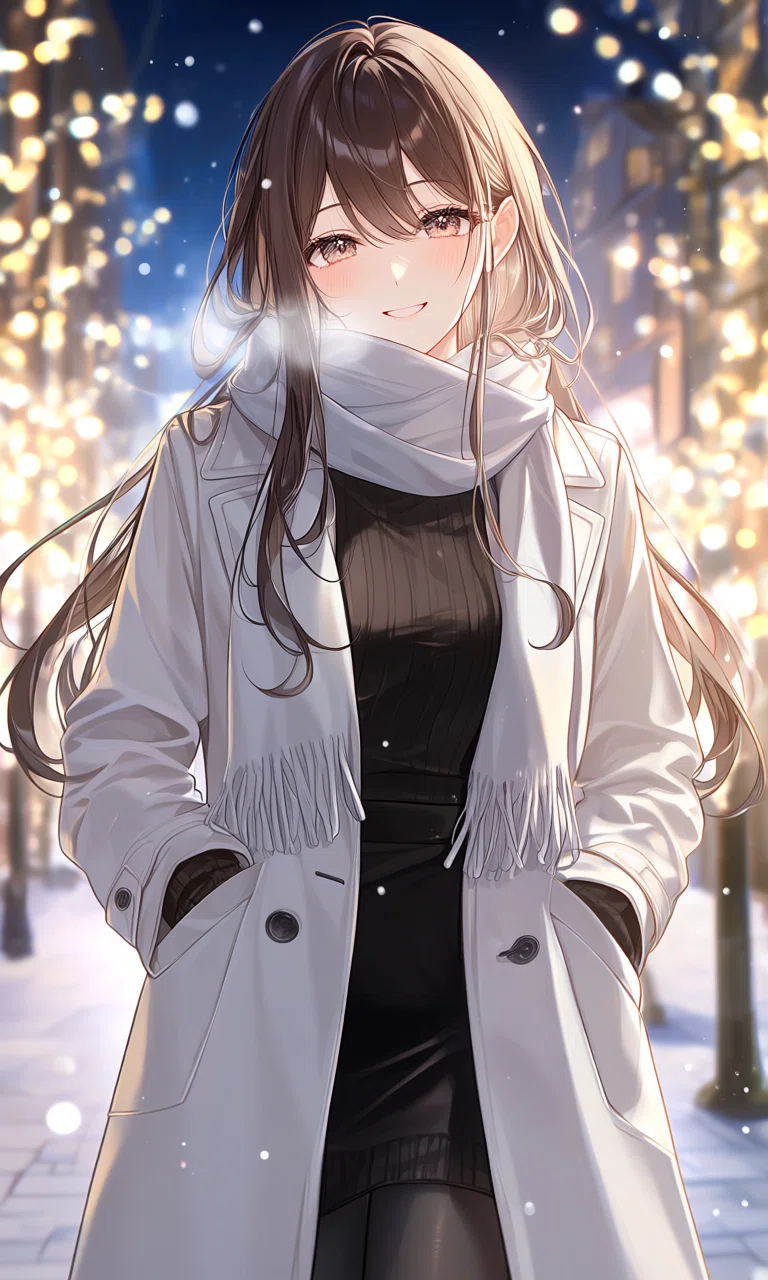 AIイラスト|画像生成|生成AI|PixAI】Tsubaki.2を触ってみた🌸｜さつき