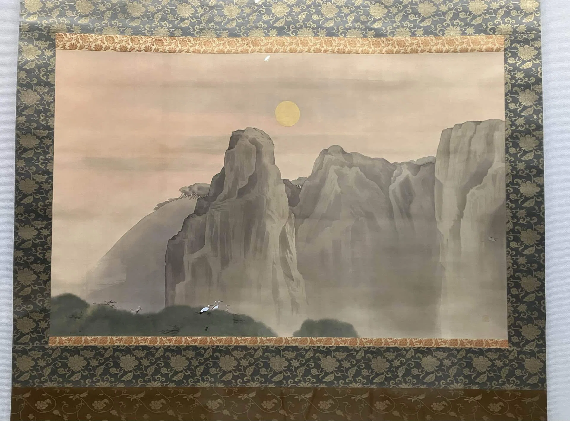 美術展】下村観山展/東京国立近代美術館（東京都千代田区）｜らら