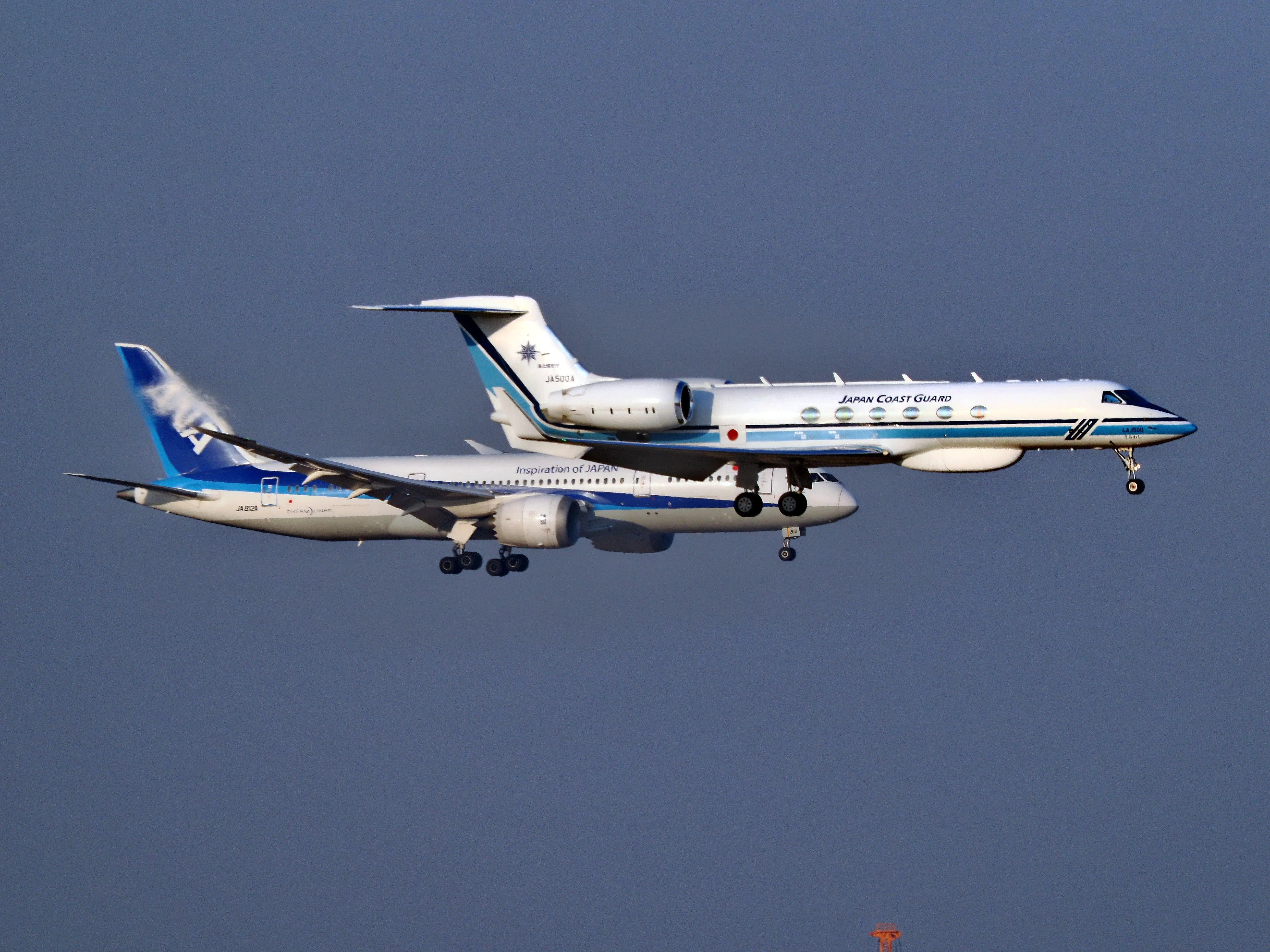 飛行機は“生き物”――56年目の新たな挑戦。青木勝写真展「JET SONG Ⅱ