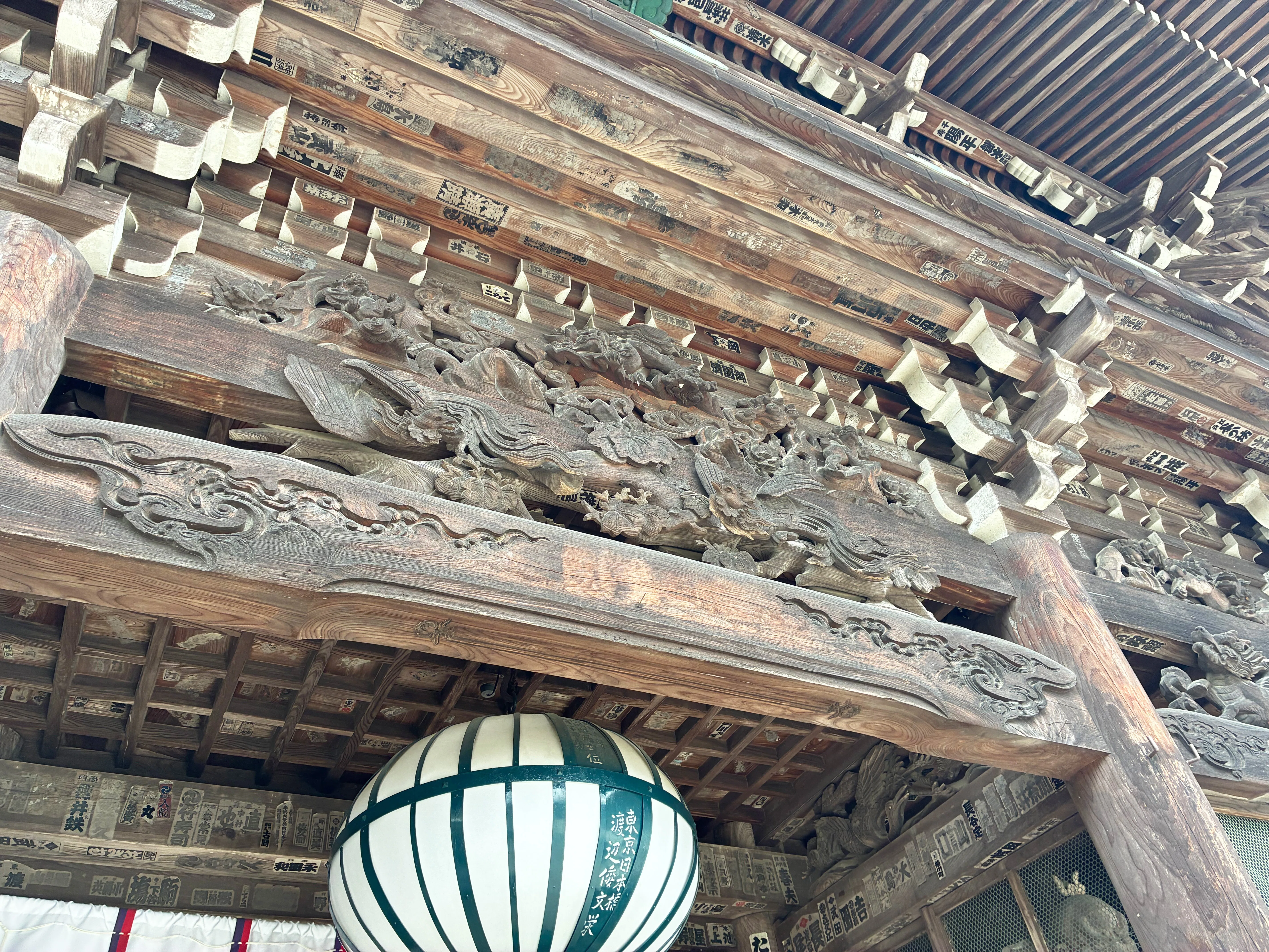 建築を見る目が変わる3日間 ～日本建築研修旅行レポート DAY2～｜工