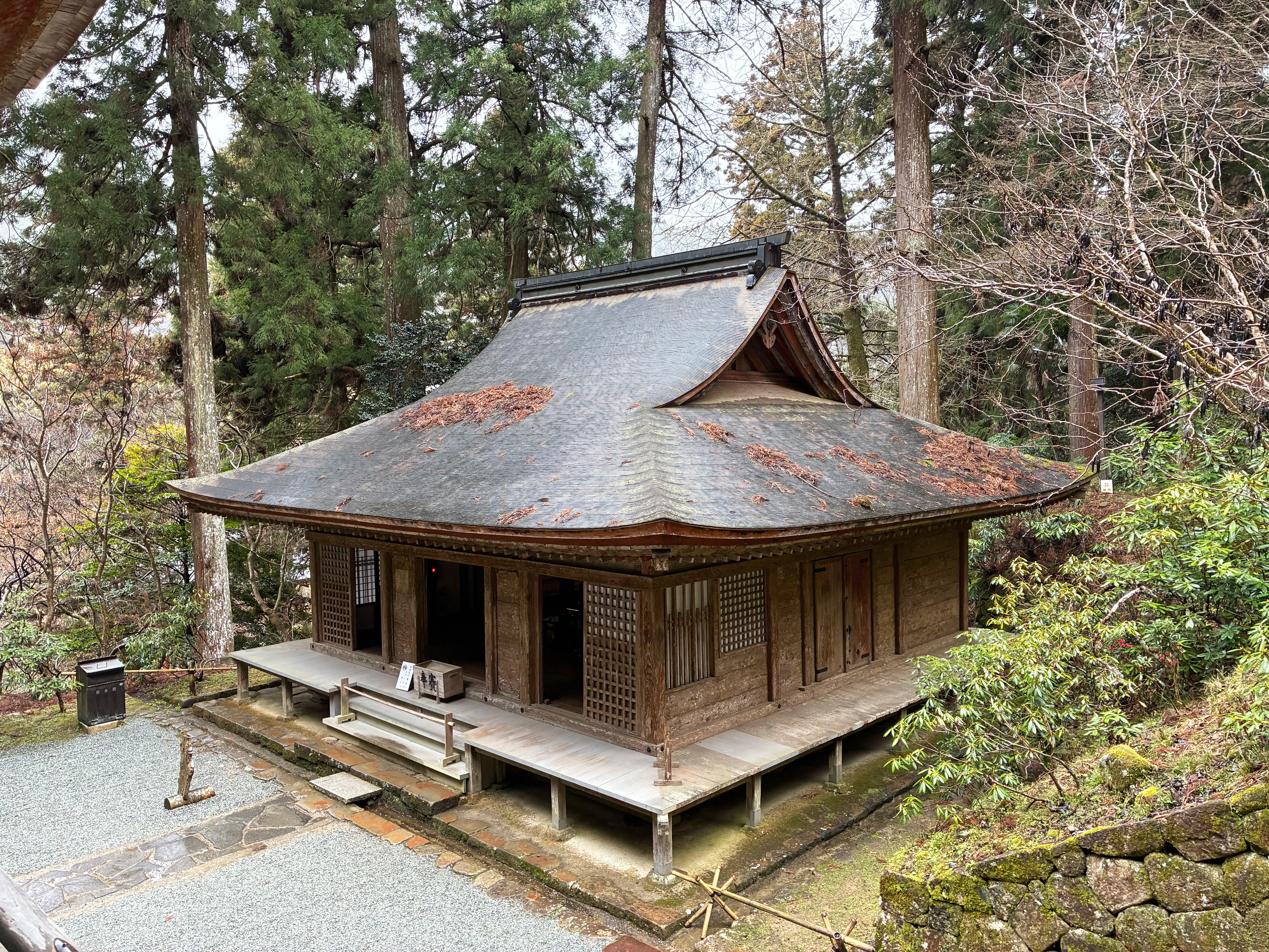 建築を見る目が変わる3日間 ～日本建築研修旅行レポート DAY2～｜工