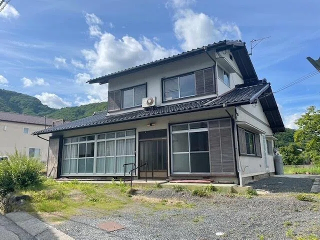 兵庫県の空き家とは?その背景と現状