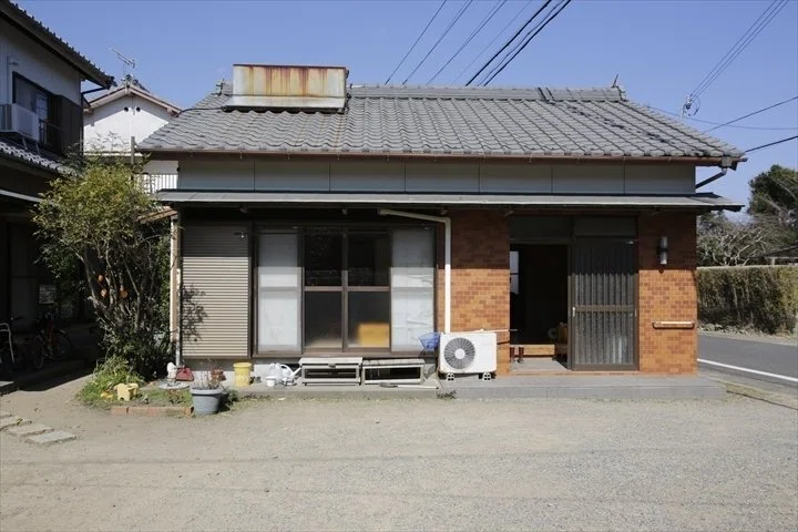 なぜ兵庫県の空き家を0円で譲渡してもらえるのか?