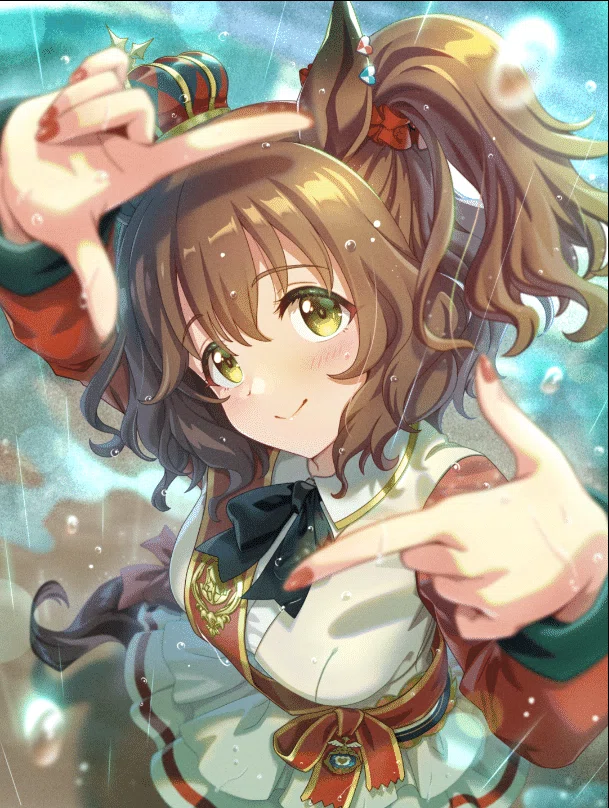 ウマ娘】SSRアストンマーチャン（根性）は引くべき？性能評価