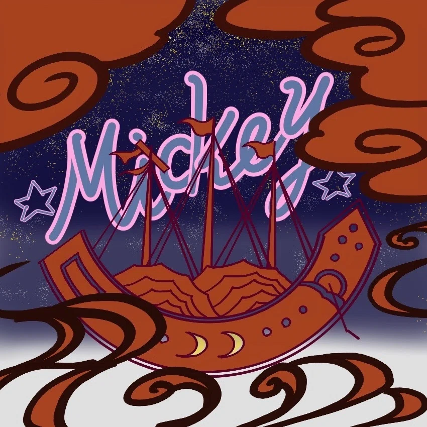 Mickeyさん專用ページ 【公式通販】