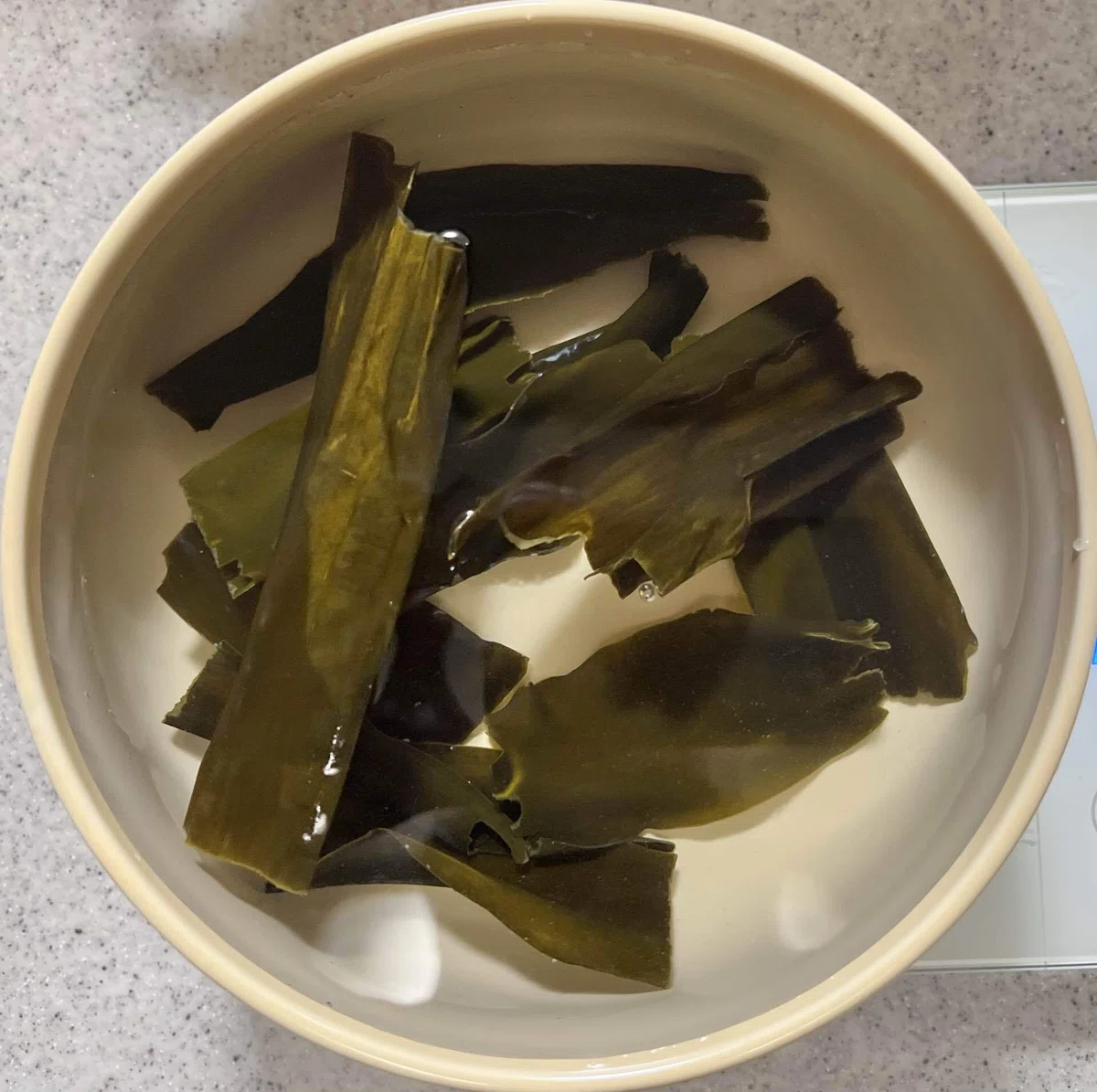 【レシピ】 鰹と昆布の一番出汁🐟|特別な日に作る芳醇な贅沢出汁🫶|絹のレシピ帖📚