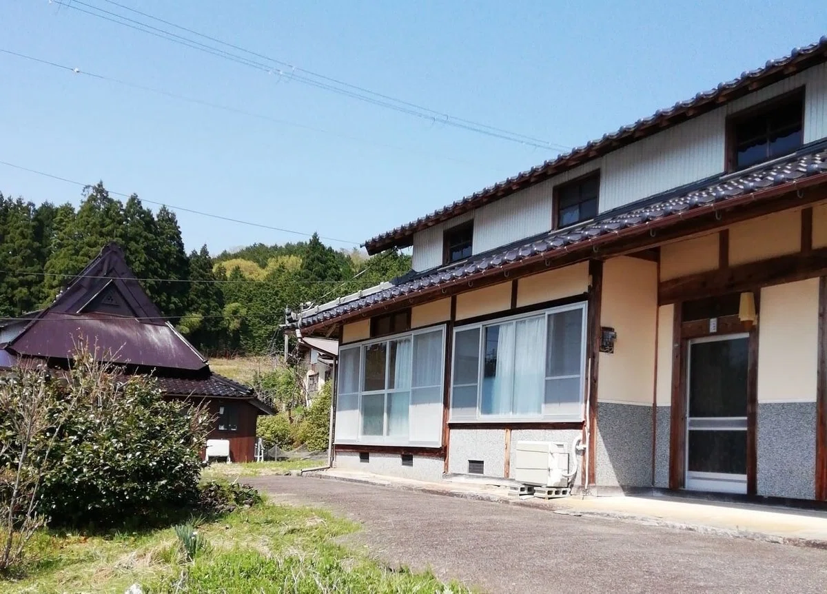 愛知県の空き家中古住宅を0円で手に入れる方法