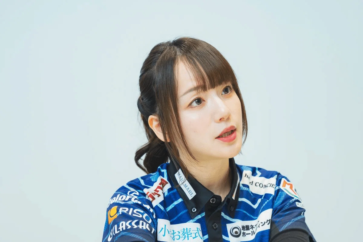逃げる」のは、長く戦い続けるための知恵。プロ雀士・瑞原明奈が教える