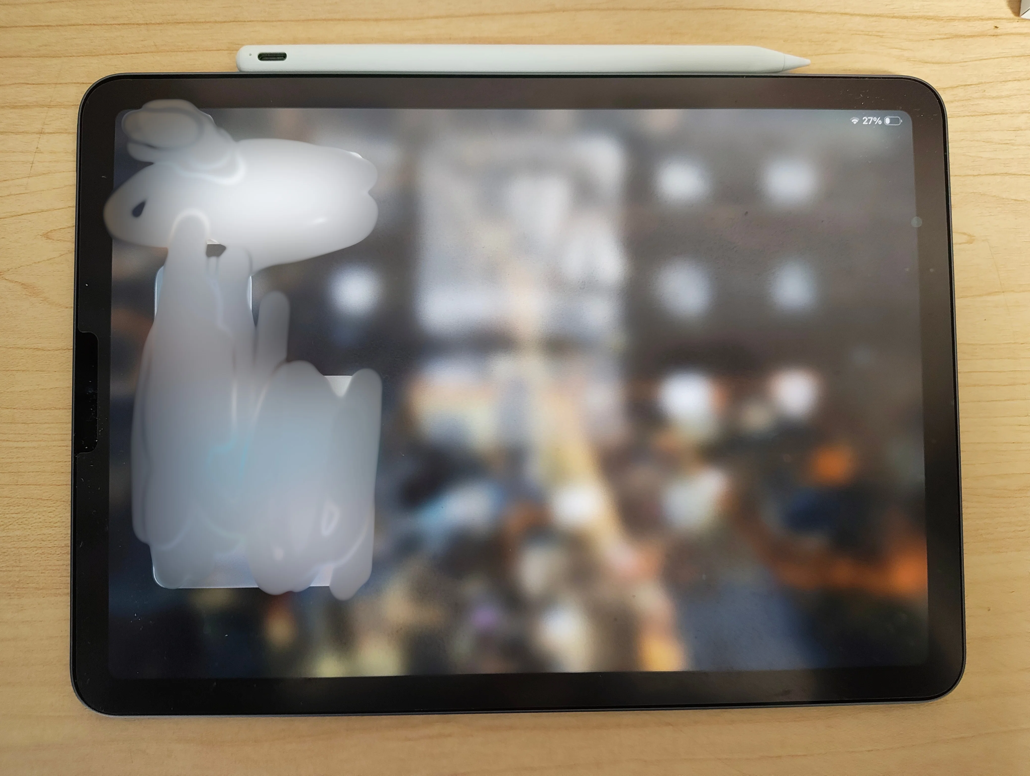 iPad Air4はいまだに現役です｜てすとてっく