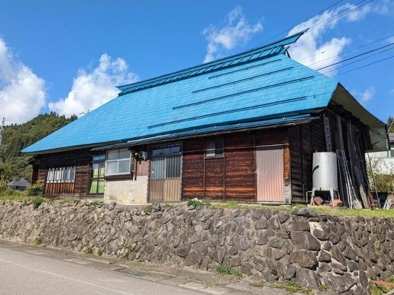 岡山県の空き家事情