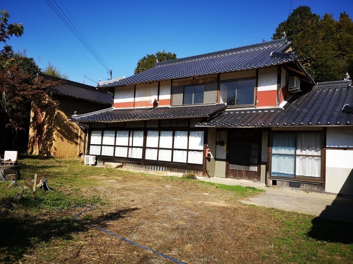 岡山県で無料の中古住宅をもらう方法