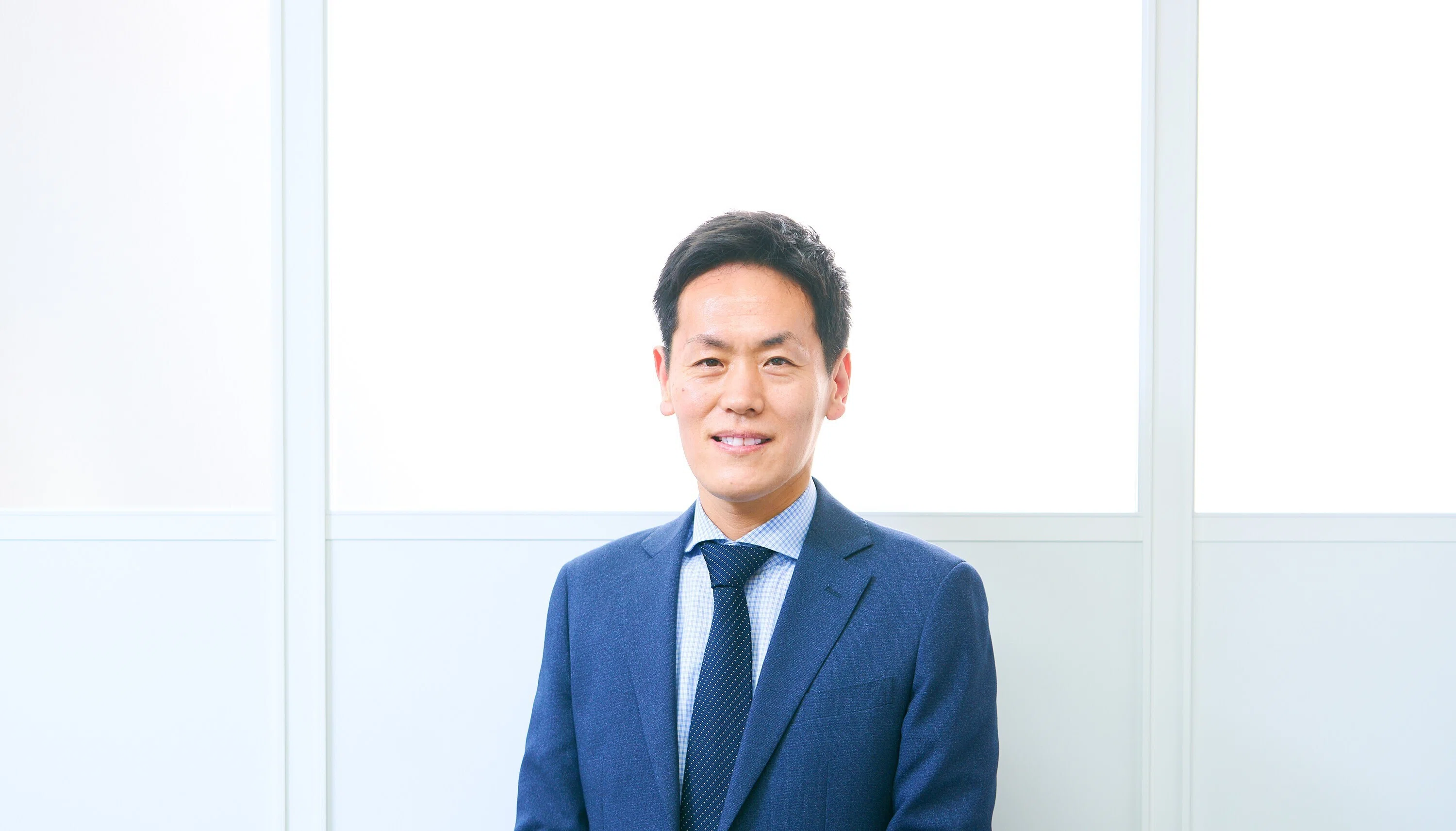自己紹介】クラスマネージャーに聞いてみた！鈴木 和久さん編｜伊藤塾