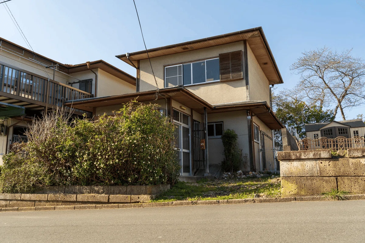 千葉県の空き家バンクで0円で中古住宅を手に入れる方法