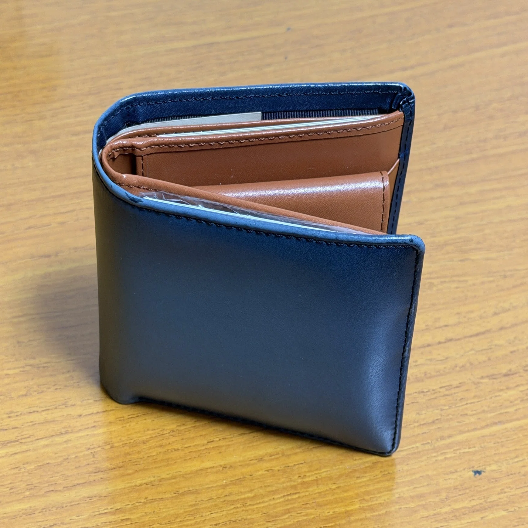 40 代 財布 メンズ