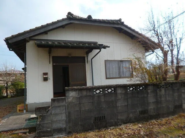 熊本県の空き家中古住宅を無料で手に入れる方法