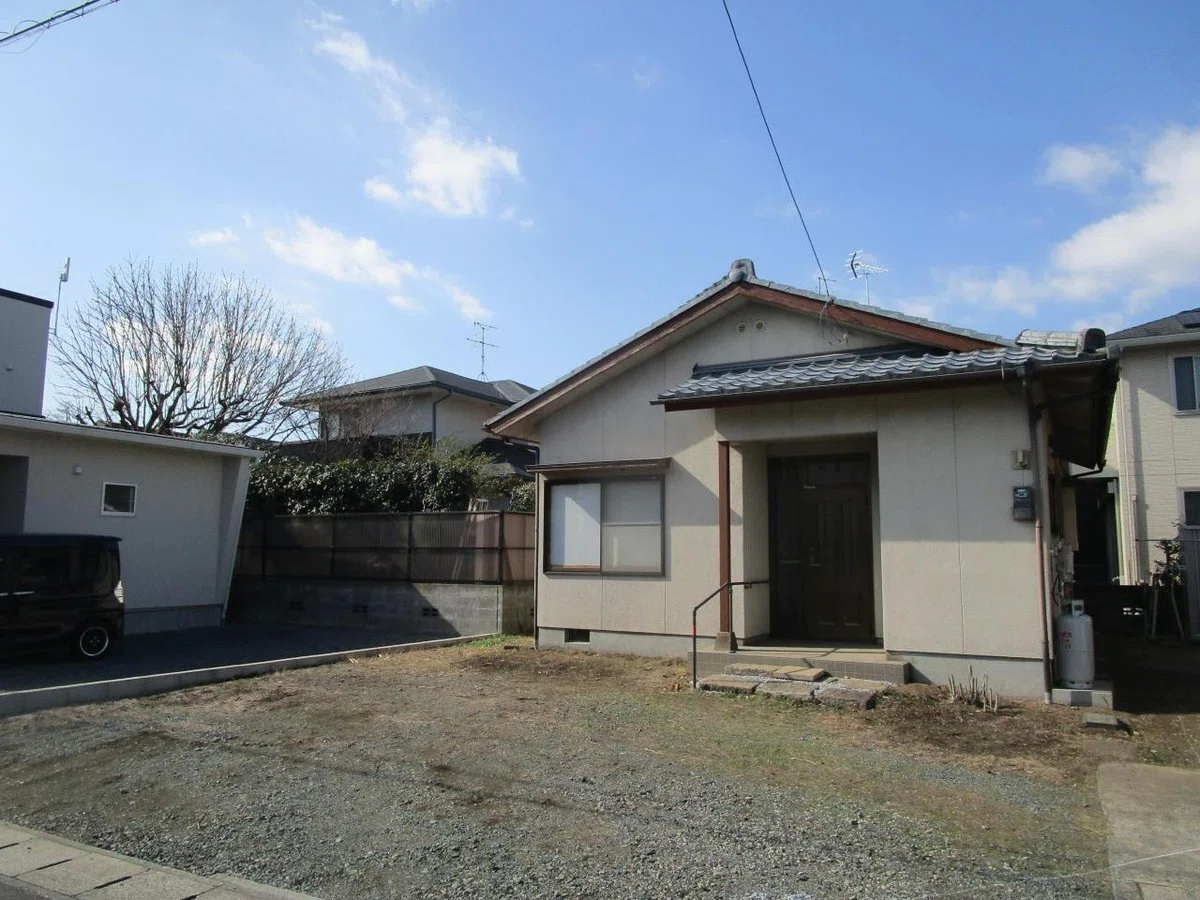 熊本県の空き家中古住宅を入手する時の注意点