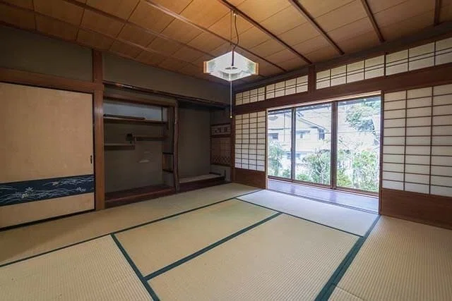 愛媛県の空き家中古住宅問題とは?
