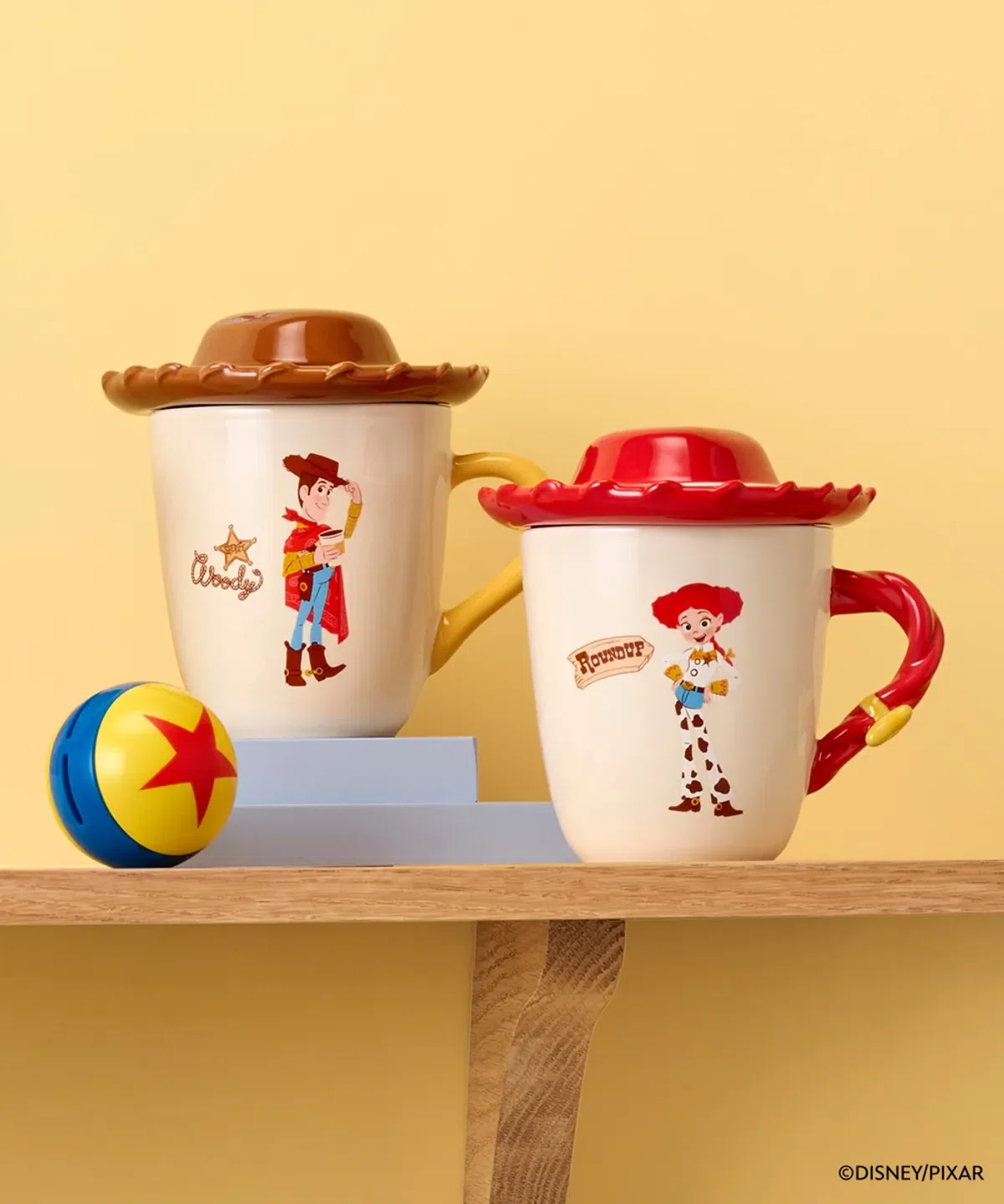韓国スタバ×トイストーリー5グッズおすすめ10選！日本から買える裏技も