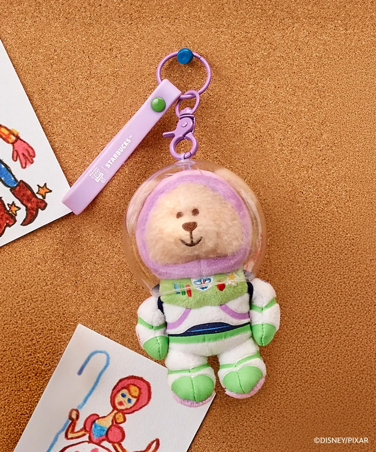 韓国スタバ×トイストーリー5グッズおすすめ10選!日本から買える裏技も 韓国スタバ×トイストーリー5グッズおすすめ10選!日本から買える裏技も