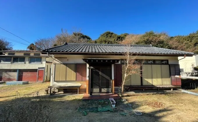 茨城県の空き家問題とは?