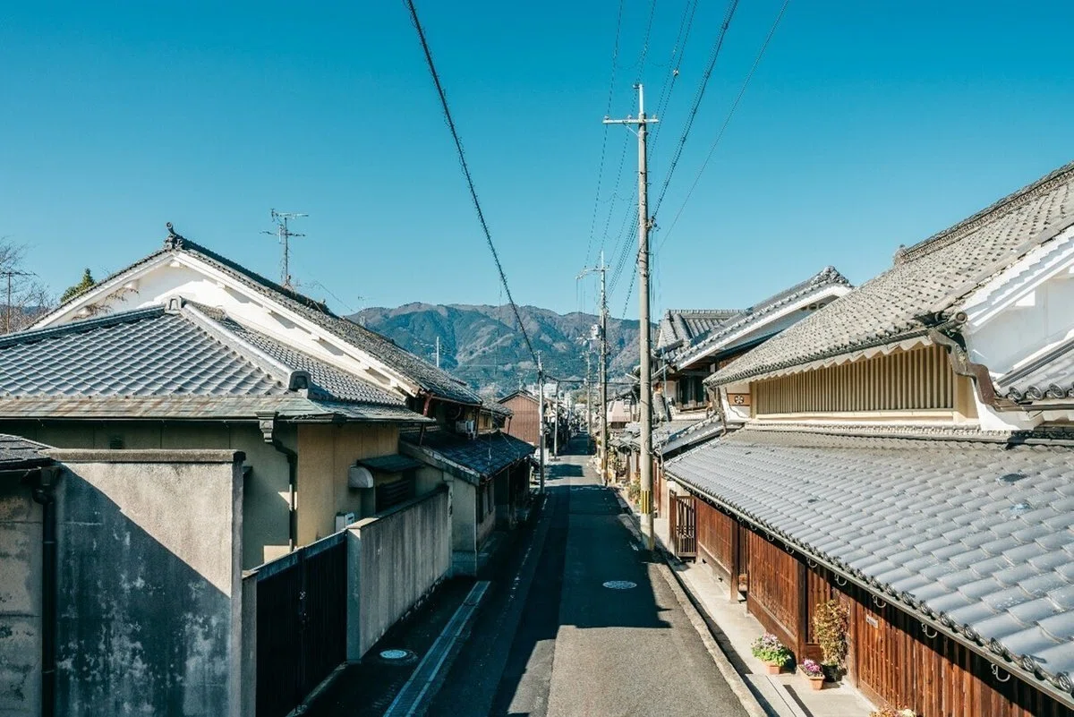 なぜ奈良県の空き家中古住宅を0円で購入できるのか?