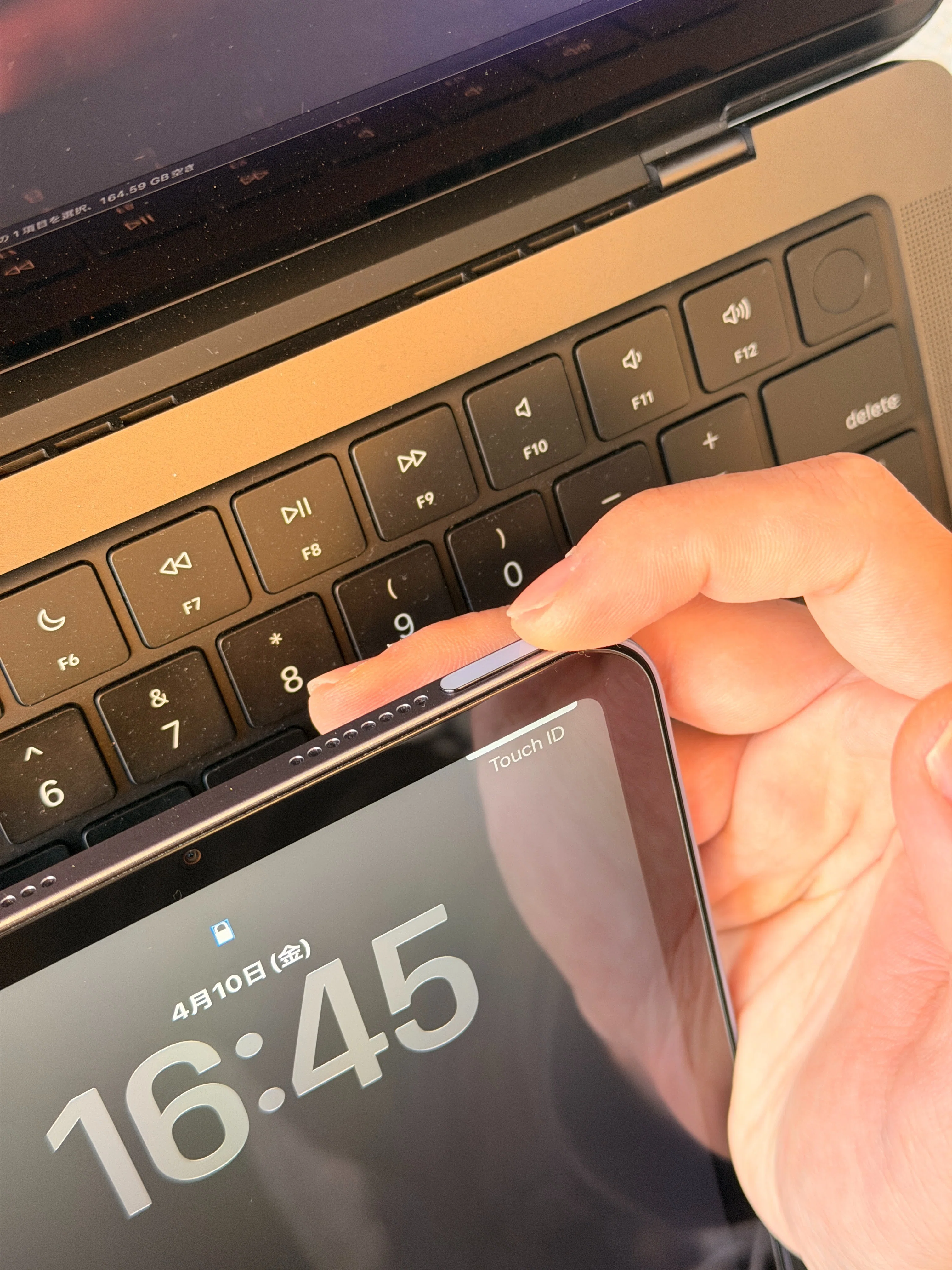 唯一無二】iPad miniへの愛と、たった一つの致命的な「不満点」｜Junpei