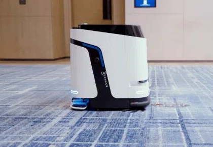 業務用ロボット掃除機世界市場レポート：主要企業、ランキング、成長