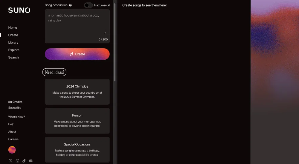 How to Use Suno Voices: The Complete Process from Cloning Your Voice to ...