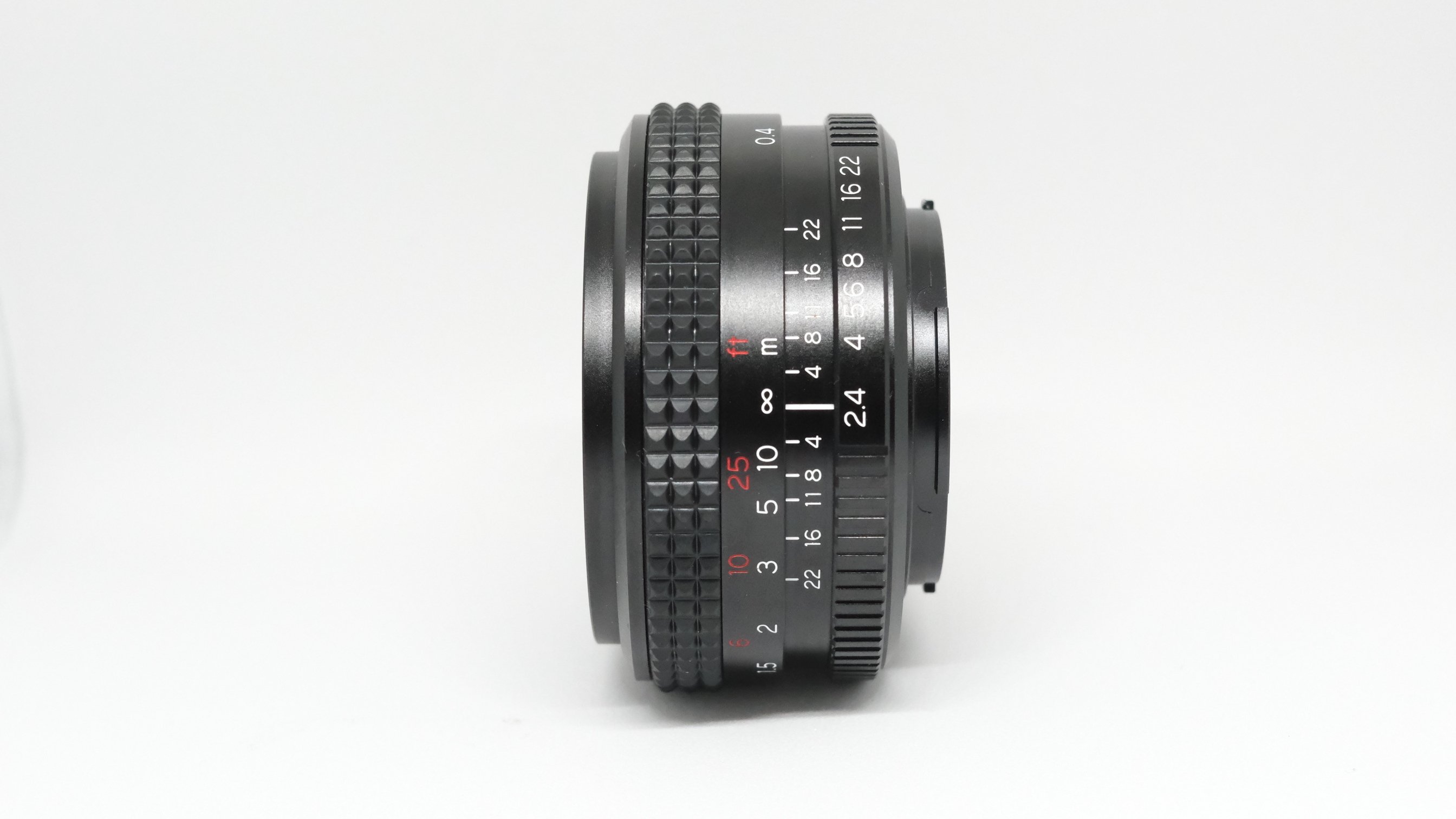 癖玉】KISTAR 40mm F2.4について語る｜ネモ【カメラと登山が好き】