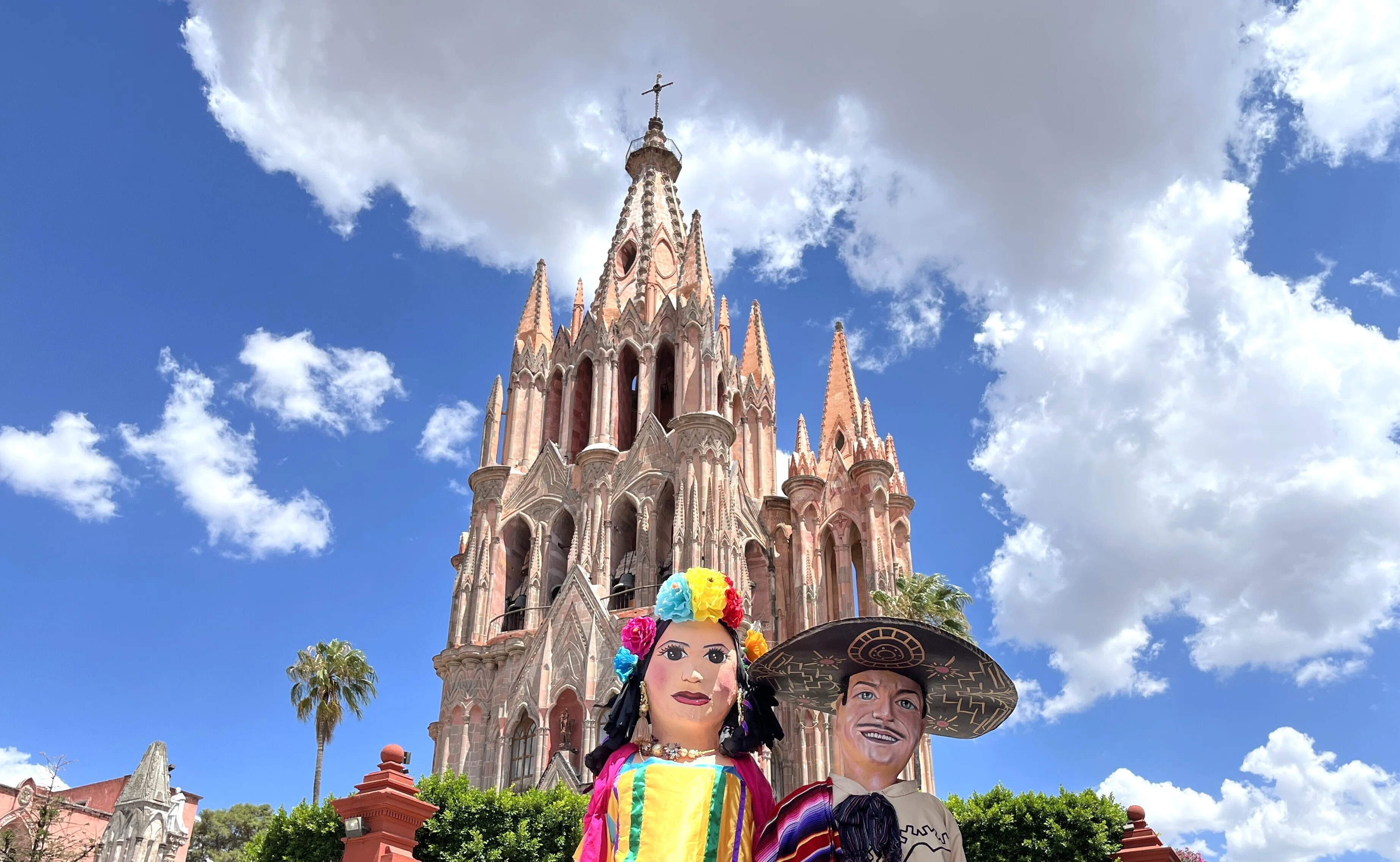 メキシコ，142のまちを巡る。魔法の村（プエブロ マヒコ)、私的魔法の